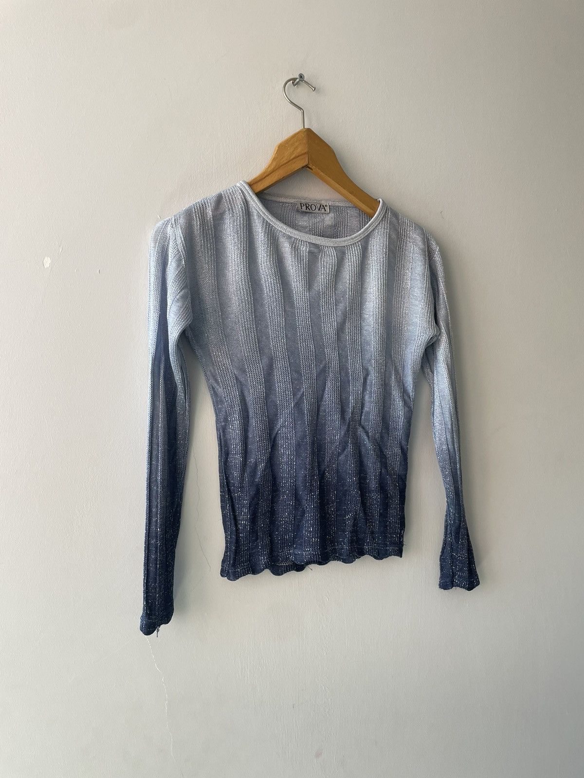 Vintage Y2k jumper Size S / US 4 / IT 40 - 2 Thumbnail