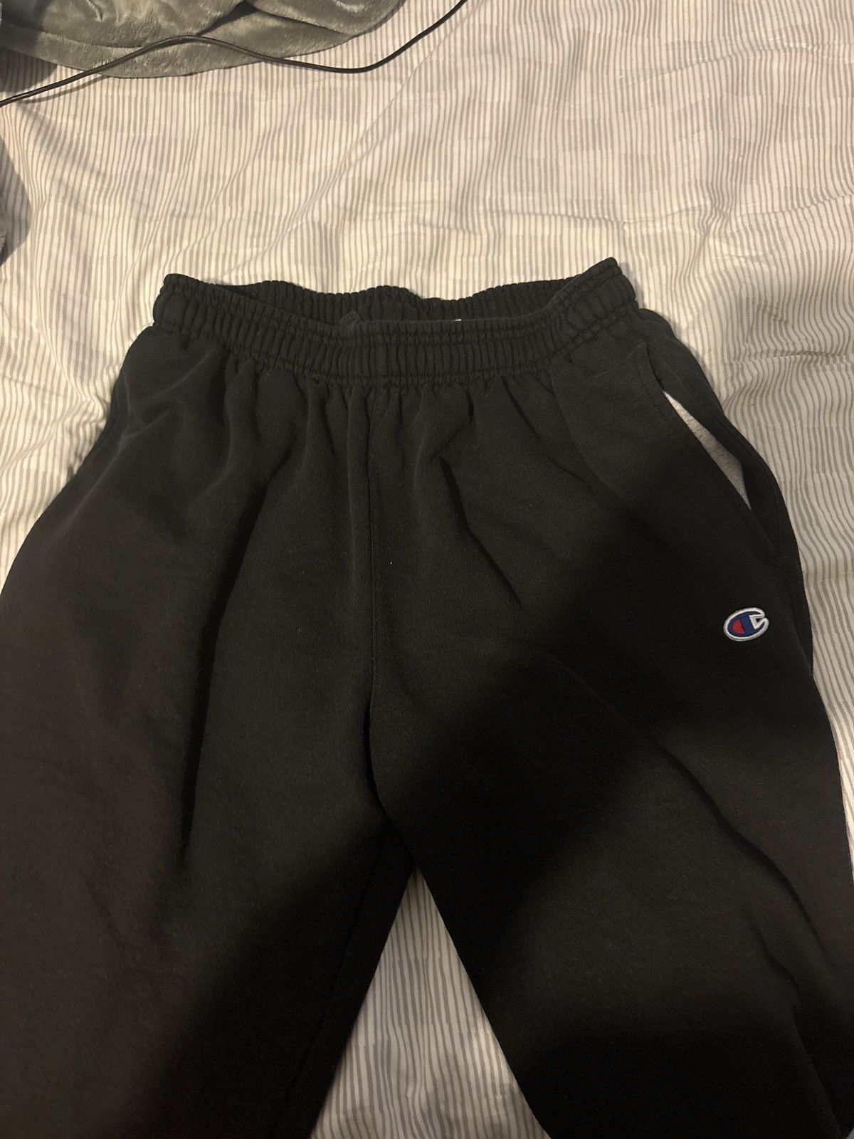 Champion Size medium champion pants Size US 32 / EU 48 - 1 Thumbnail