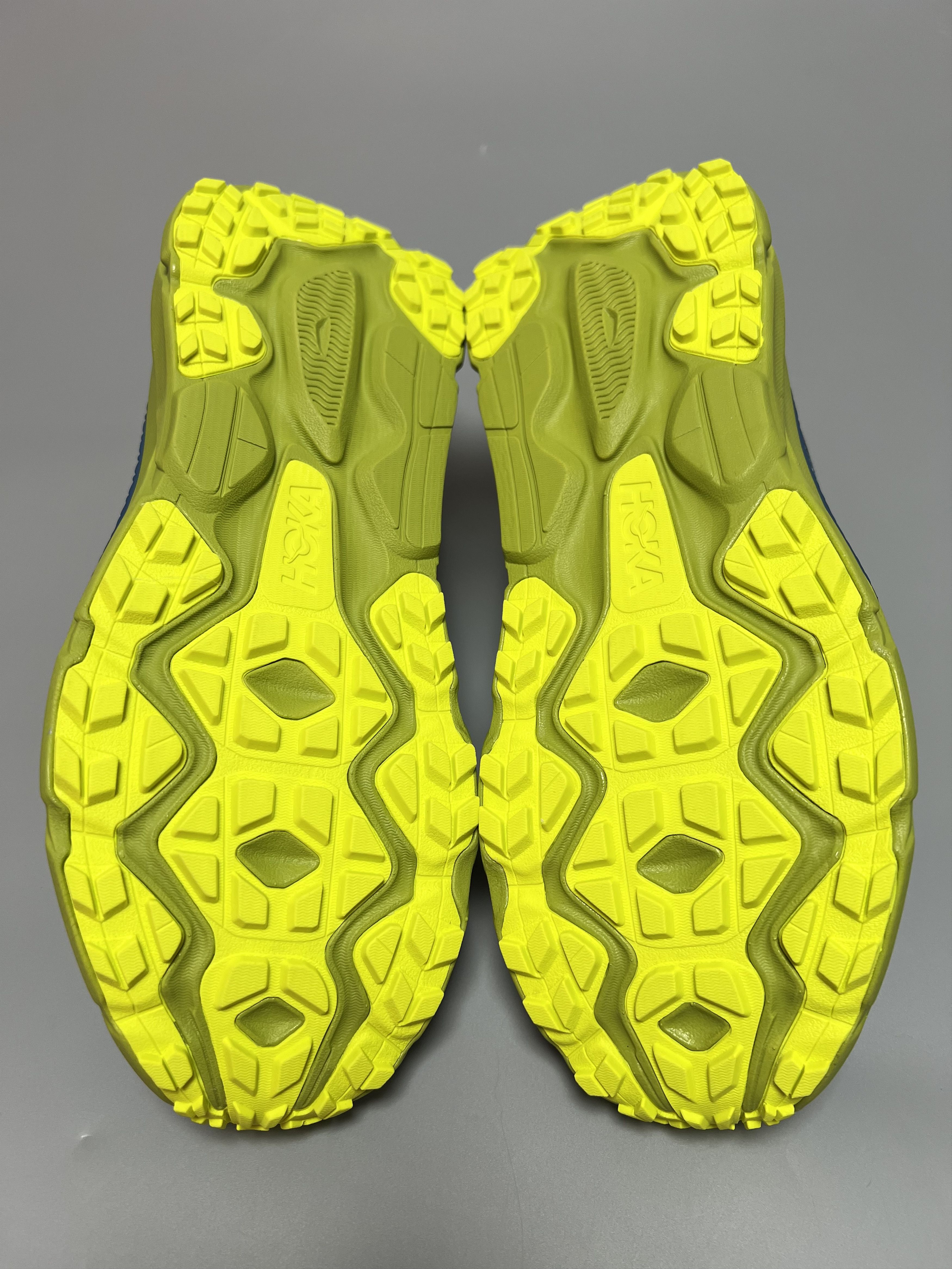 Hoka Hoka Challenger ATR 7 GTX Gore-Tex Trail Running Shoes Size US 11.5 / EU 44-45 - 7 Thumbnail