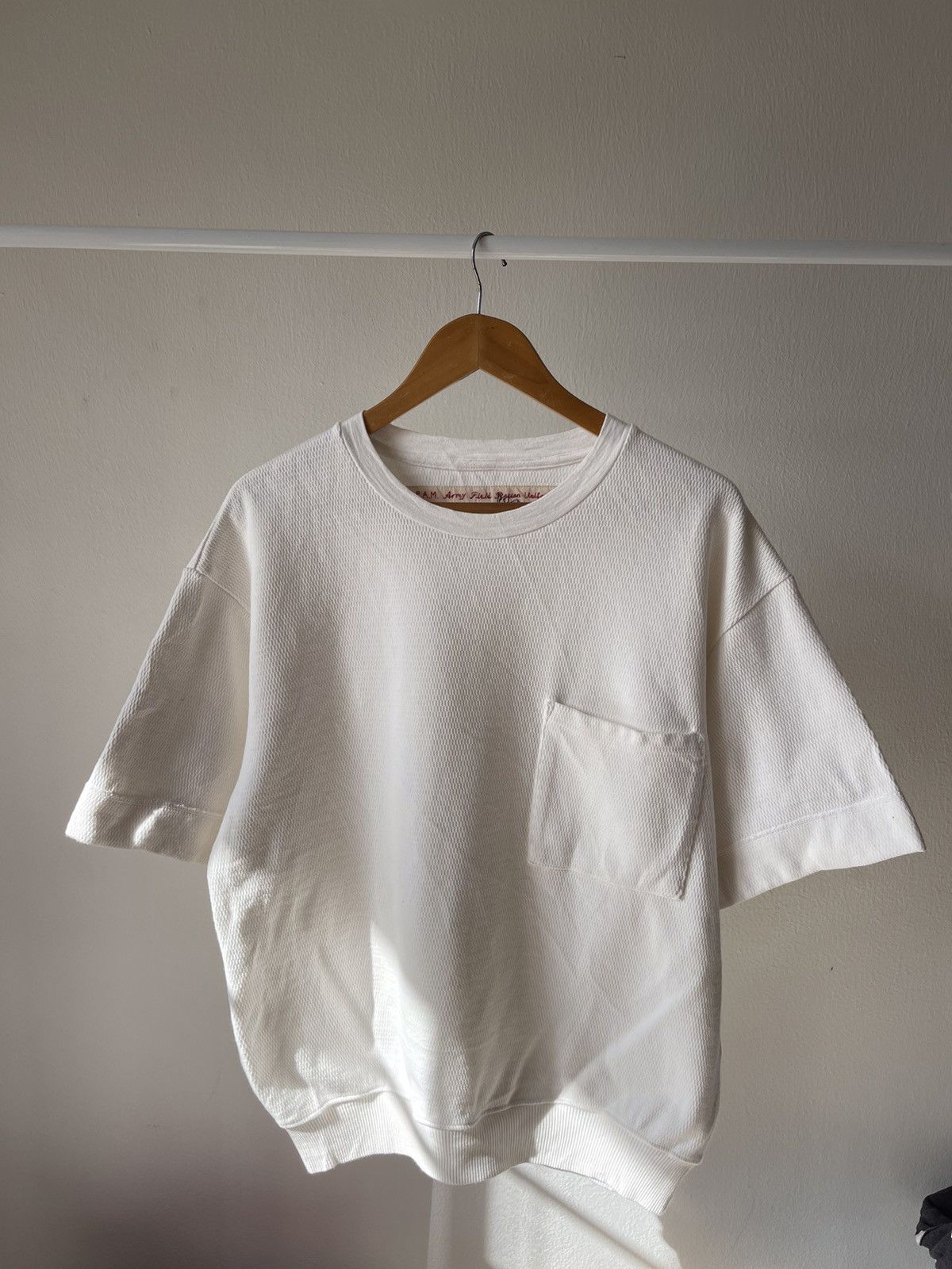 Kapital × Kapital Kountry Kapital Heavy Cotton Army Field Uniform Size US XL / EU 56 / 4 - 5 Thumbnail