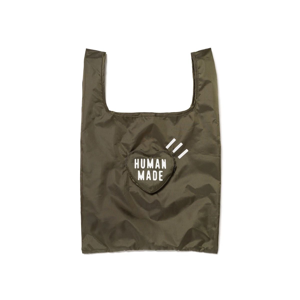 Human Made Human Made Shopper Bag Size ONE SIZE - 1 Thumbnail