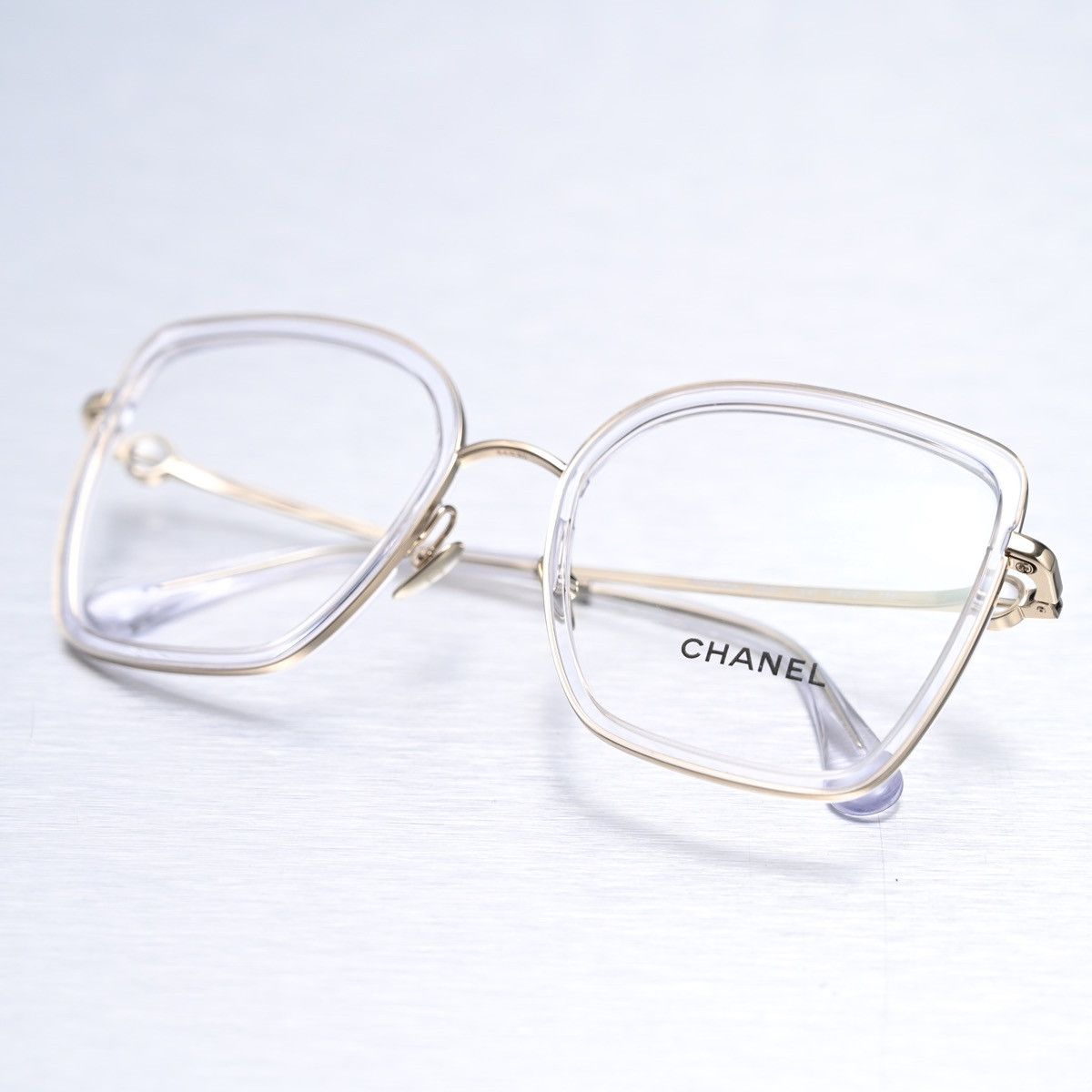 Chanel CHANEL 0CH2222 C437 GLASSES Size ONE SIZE - 6 Thumbnail