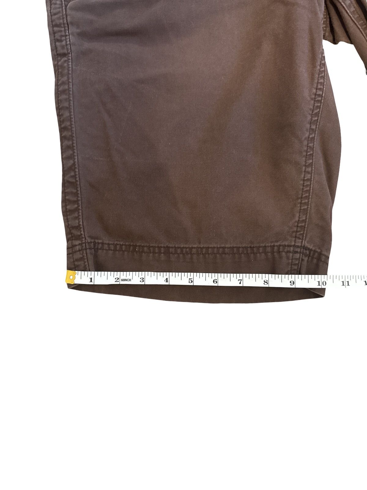 Gap Vintage 00s Gap shorts Size US 31 - 2 Thumbnail
