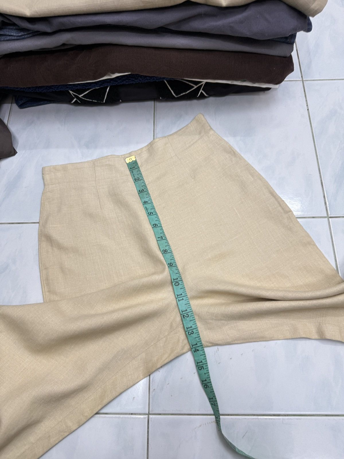 Jean Paul Gaultier 🔥🔥🔥STEALS VINTAGE JEAN PAUL GAULTIER PANTS Size 26" / US 2 / IT 38 - 14 Thumbnail