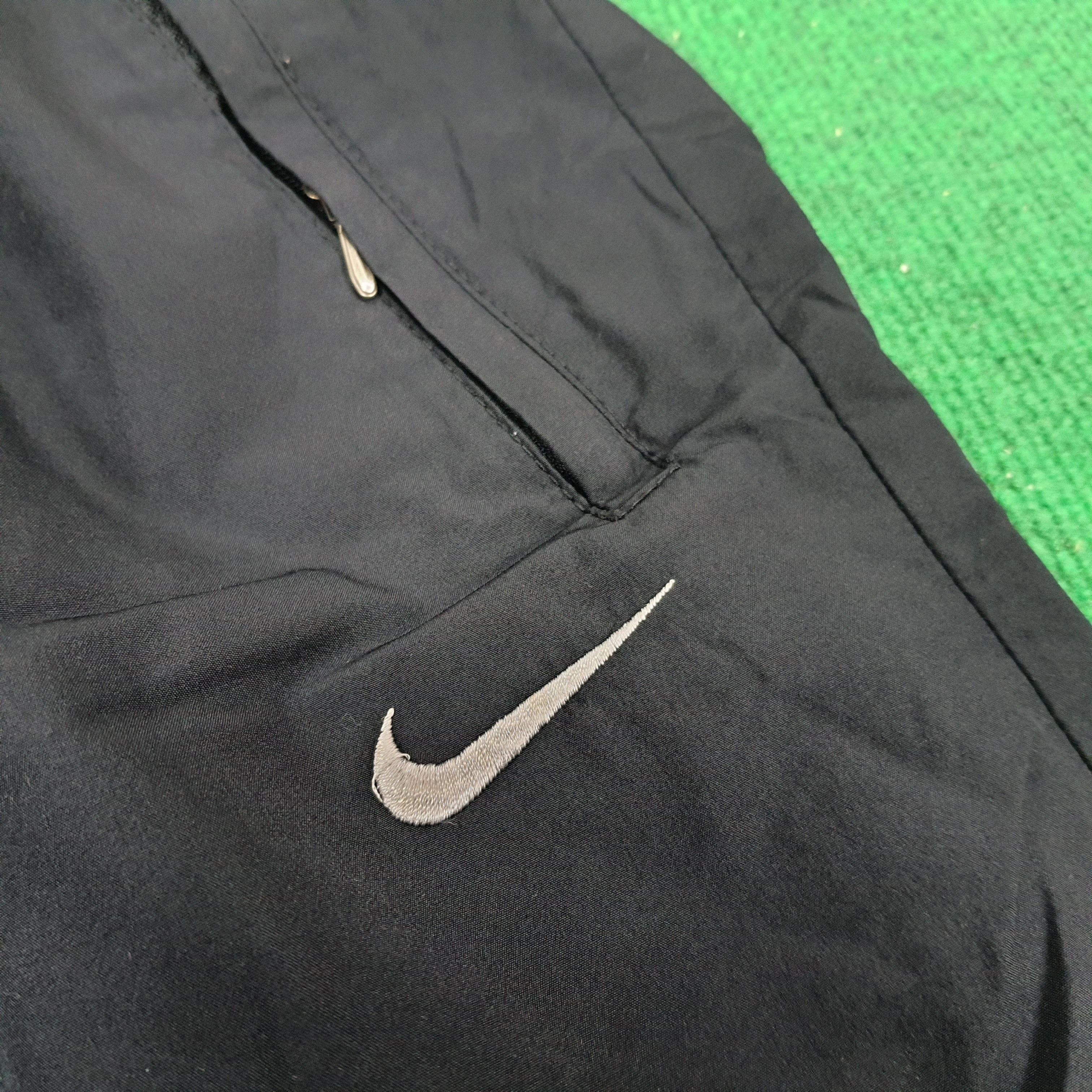Other Vintage Nike Sportswear Jogger Pants Size US 31 - 4 Thumbnail