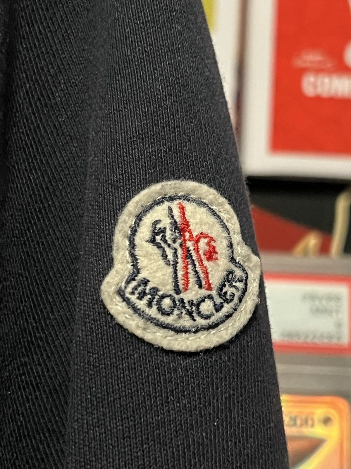 Moncler Moncler Hooded Cardigan Size US M / EU 48-50 / 2 - 5 Thumbnail