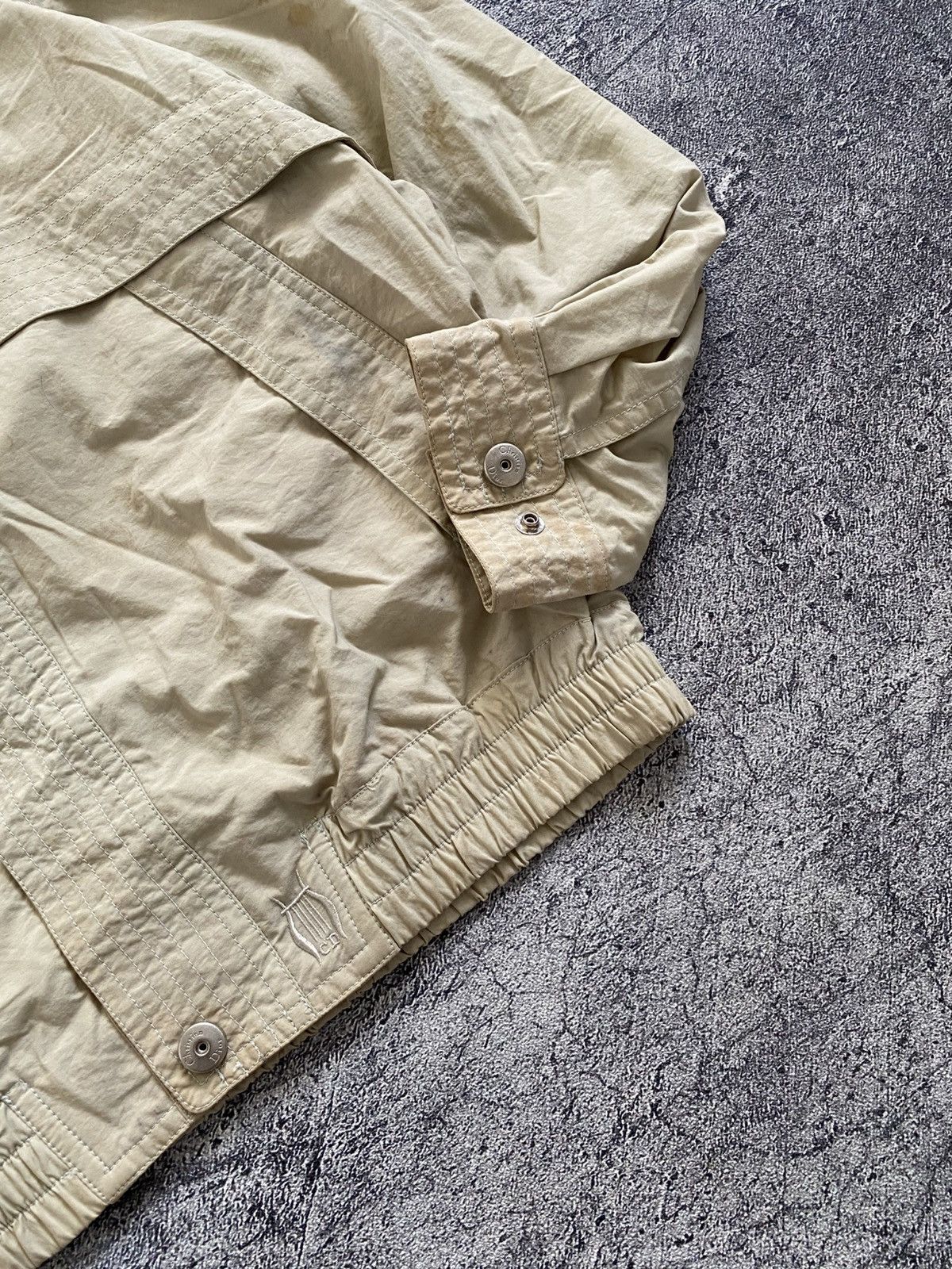 Christian Dior Monsieur Christian Dior Casual Jacket Size US L / EU 52-54 / 3 - 5 Thumbnail
