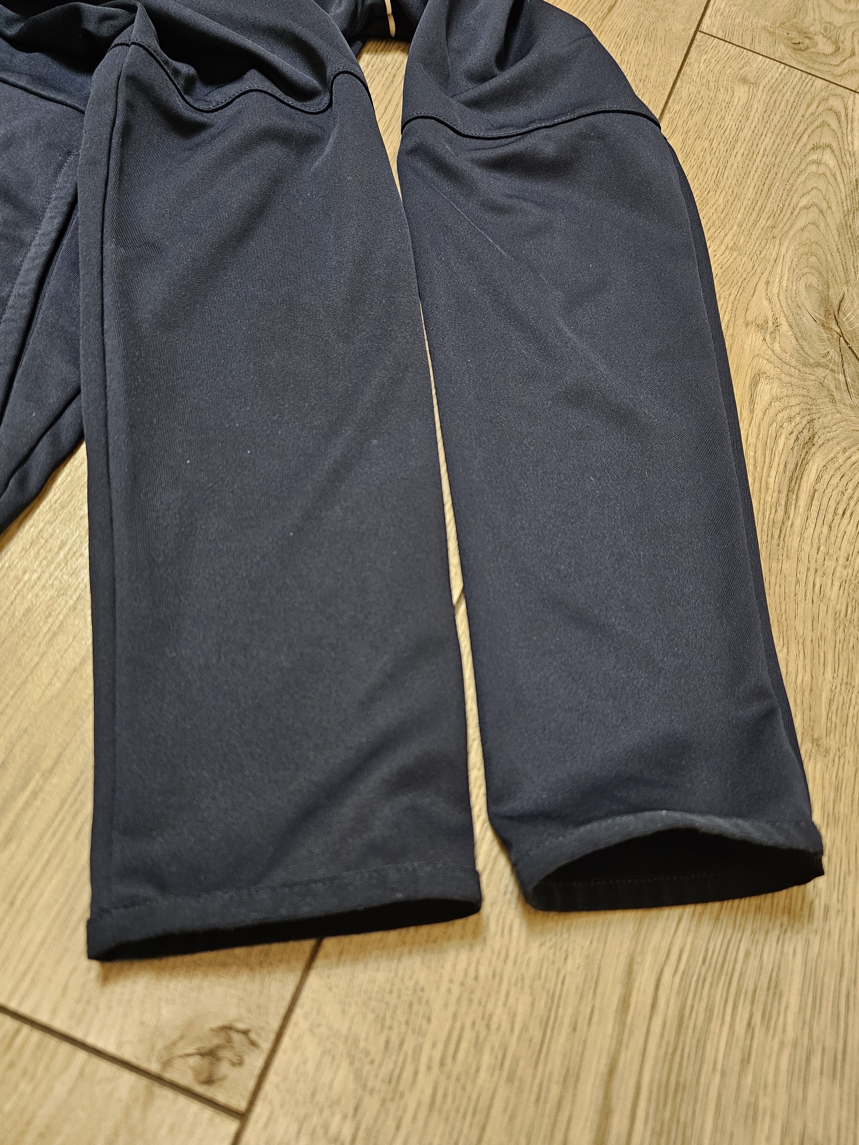 Nike TOTTENHAM HOTSPUR JACKET FOOTBALL JACKET SOCCER FULL ZIP Size US M / EU 48-50 / 2 - 5 Thumbnail