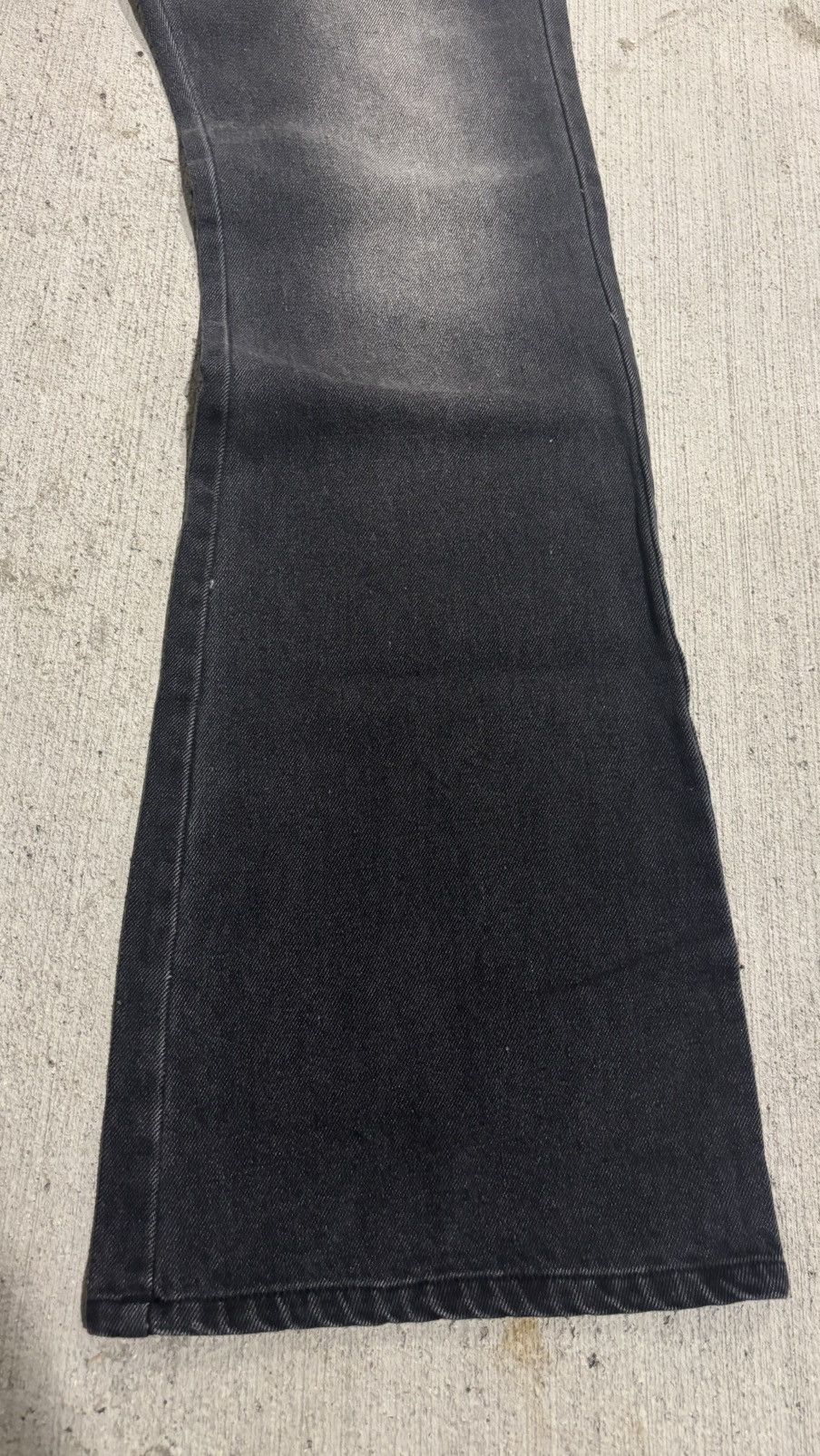 Other Nothing Into Something Digital Camo Denim Size US 34 / EU 50 - 8 Thumbnail