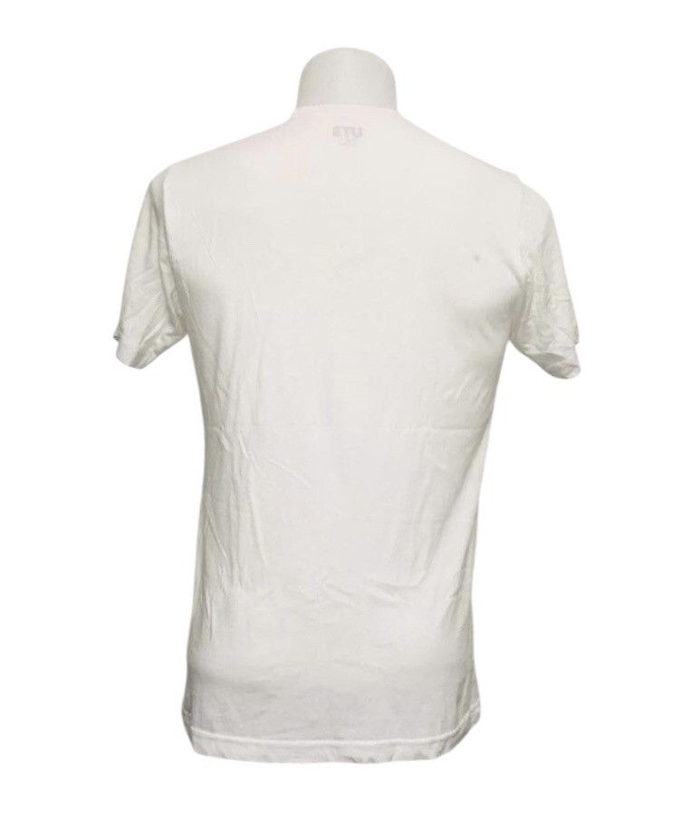 Uniqlo × Victorinox Victorinox x Uniqlo t-shirt Size US S / EU 44-46 / 1 - 2 Thumbnail