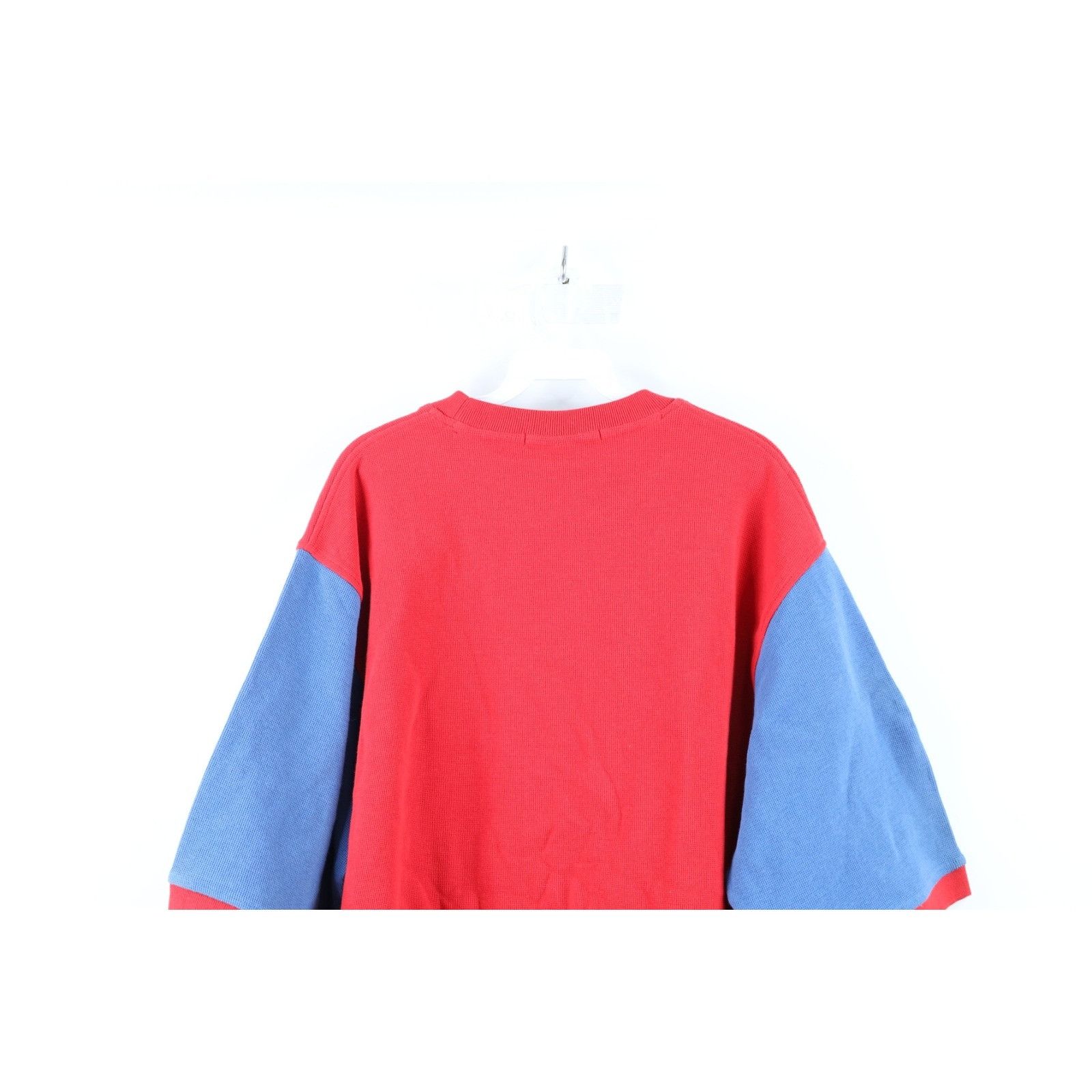 Marithe + Francois Girbaud × Vintage NOS Vintage 90s Marithe Francois Girbaud Thermal T-Shirt Size US L / EU 52-54 / 3 - 9 Thumbnail