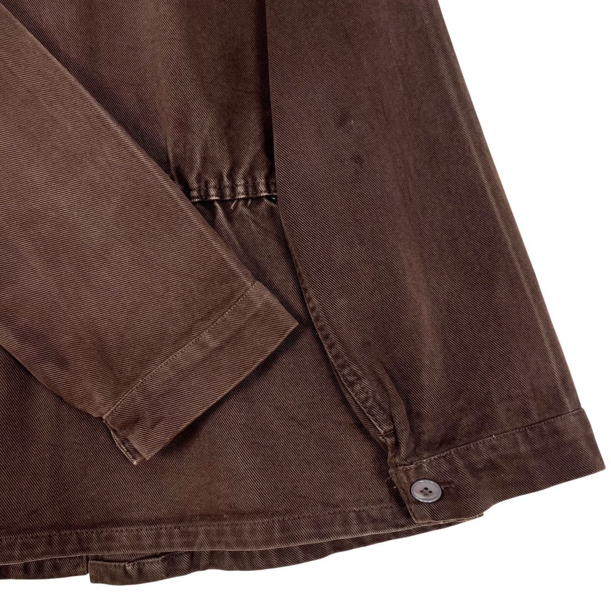 Issey Miyake × Zucca Zucca Issey Miyake Women Zipper Jacket Size M / US 6-8 / IT 42-44 - 11 Thumbnail