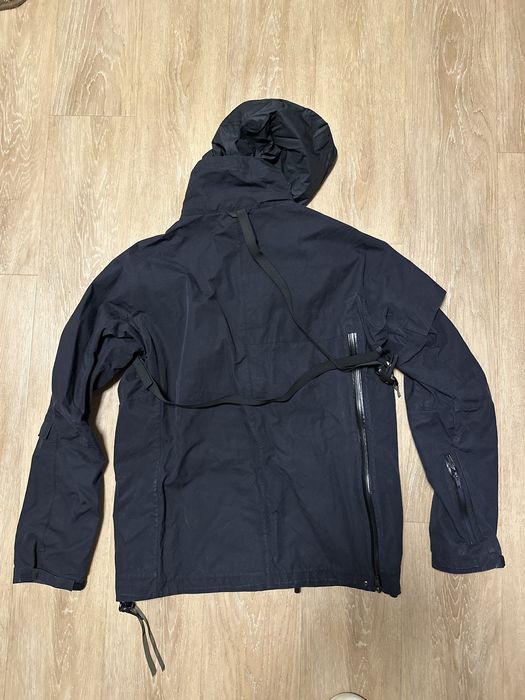 Acronym J36S Night Grailed