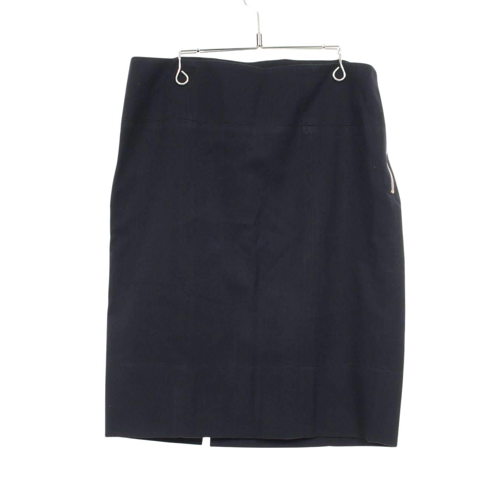 Fendi Fendi FENDI Wool Skirt Textile Skirts DUTY FREE for USA Size ONE SIZE - 1 Thumbnail