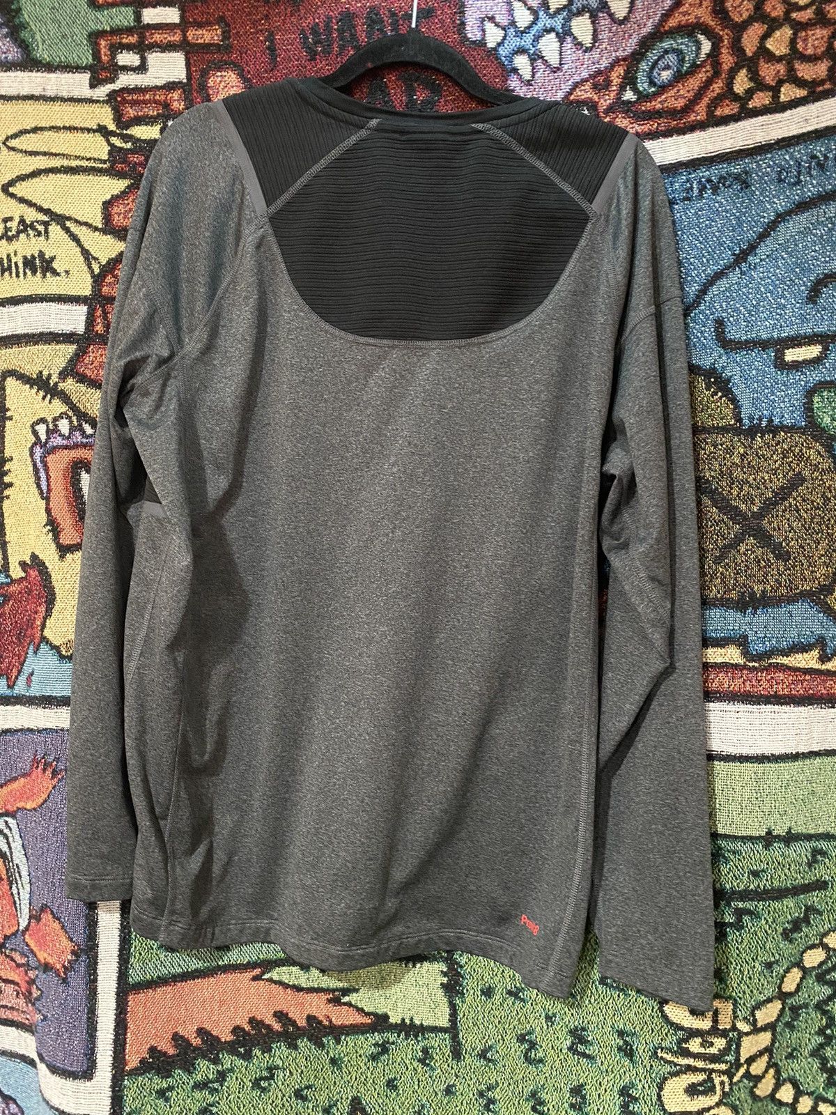 Spyder Spider Sweater Size US L / EU 52-54 / 3 - 2 Thumbnail