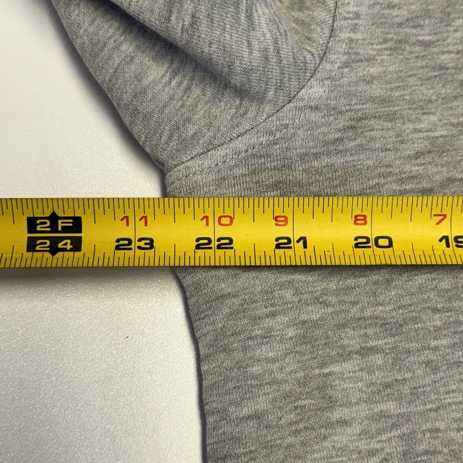 Quiksilver Quiksilver Hoodie Sweatshirt Mens Medium Gray Full Zip Size US M / EU 48-50 / 2 - 15 Thumbnail
