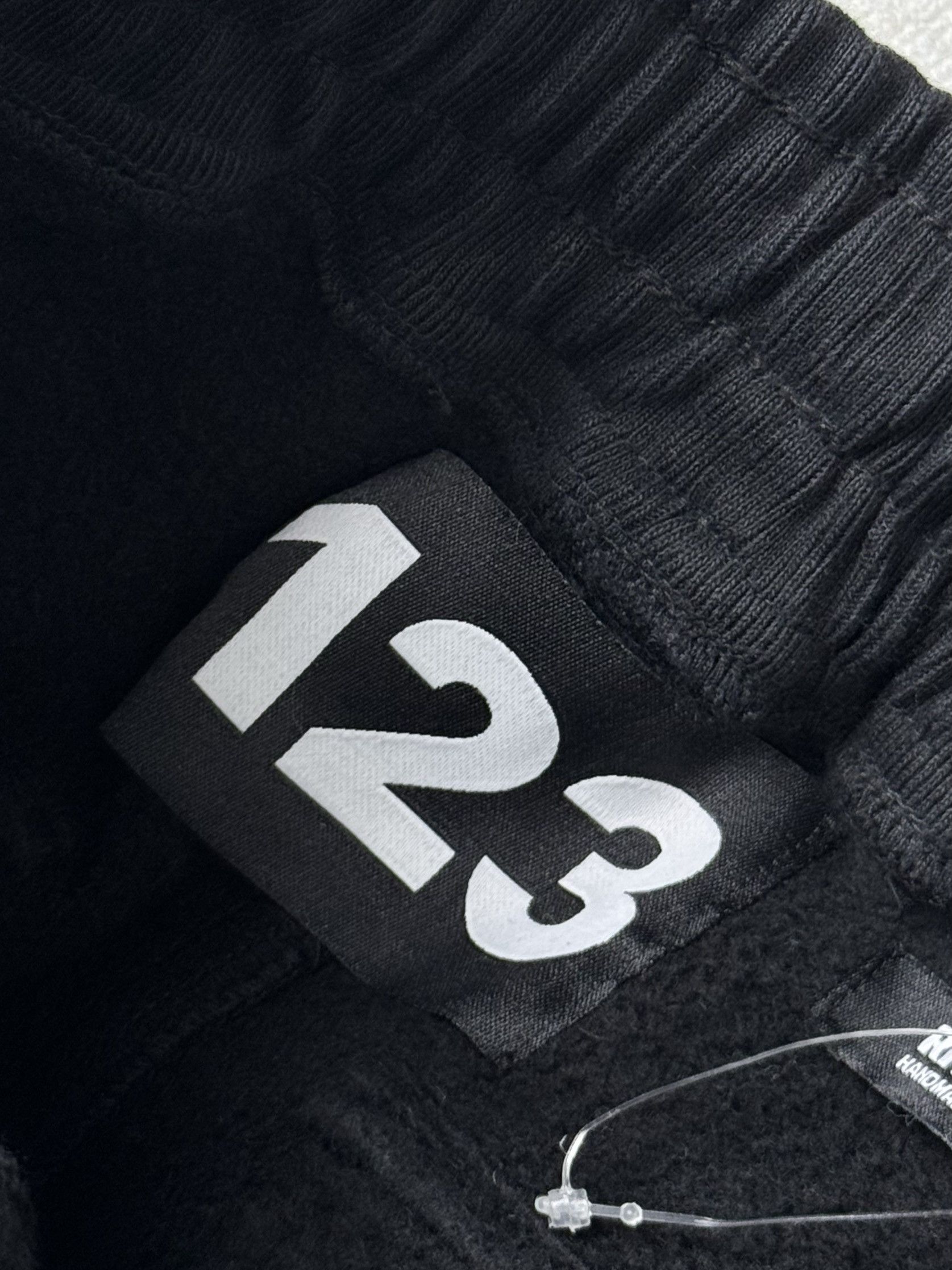 RRR-123 UNWORN* RRR-123 Emergency Prayer Sweatpants Size US 30 / EU 46 - 10 Thumbnail