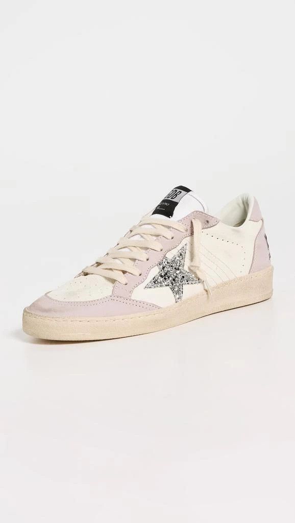 Golden Goose o1bcso1str1225 Sneakers in White Size US 6 / IT 36 - 1 Thumbnail