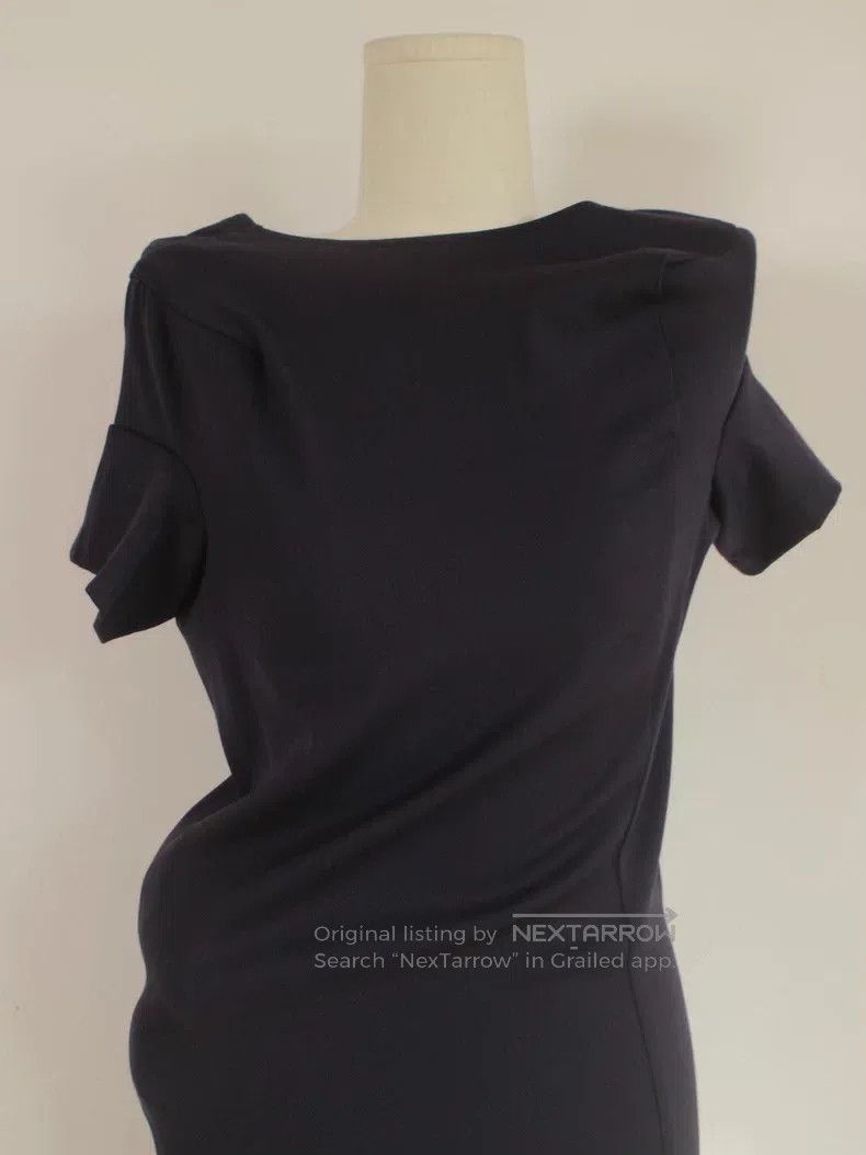 Comme des Garcons Comme Des Garcons Dress Size M / US 6-8 / IT 42-44 - 5 Thumbnail