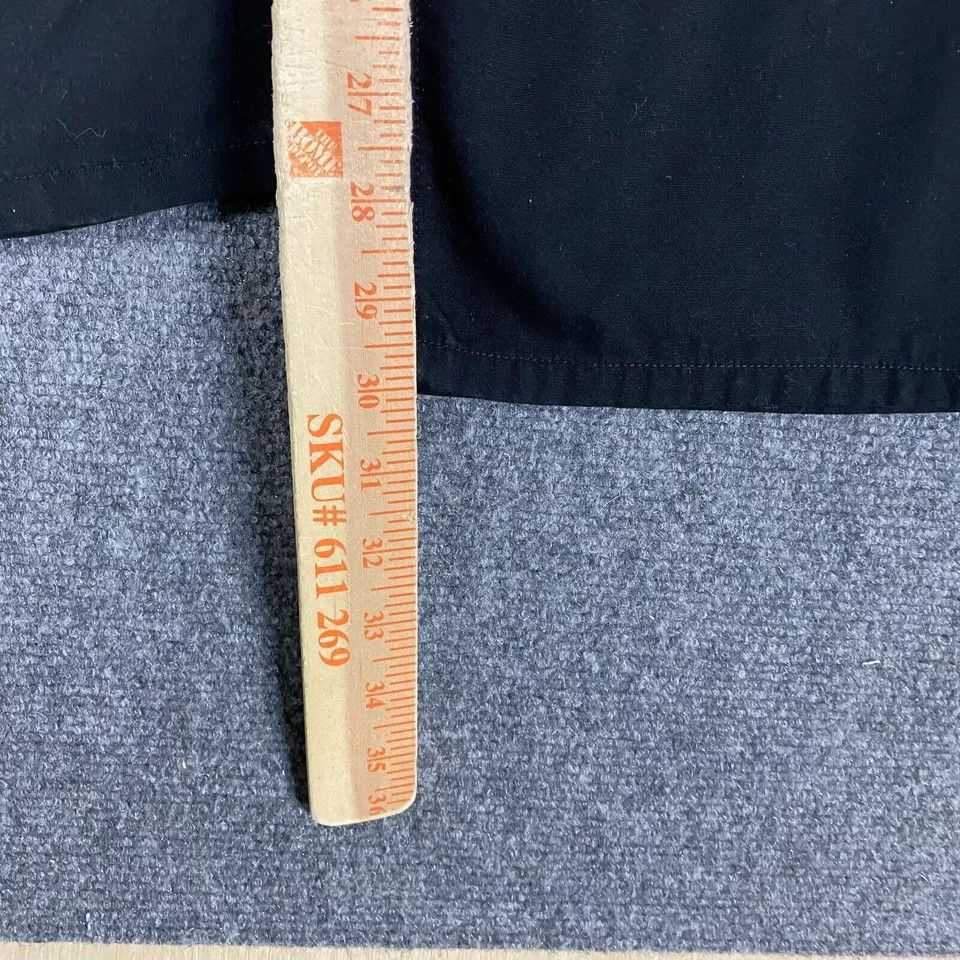 Cherokee Cherokee Workwear Scrubs Pants Men's XS Polyester Blend Size US 28 / EU 44 - 5 Thumbnail