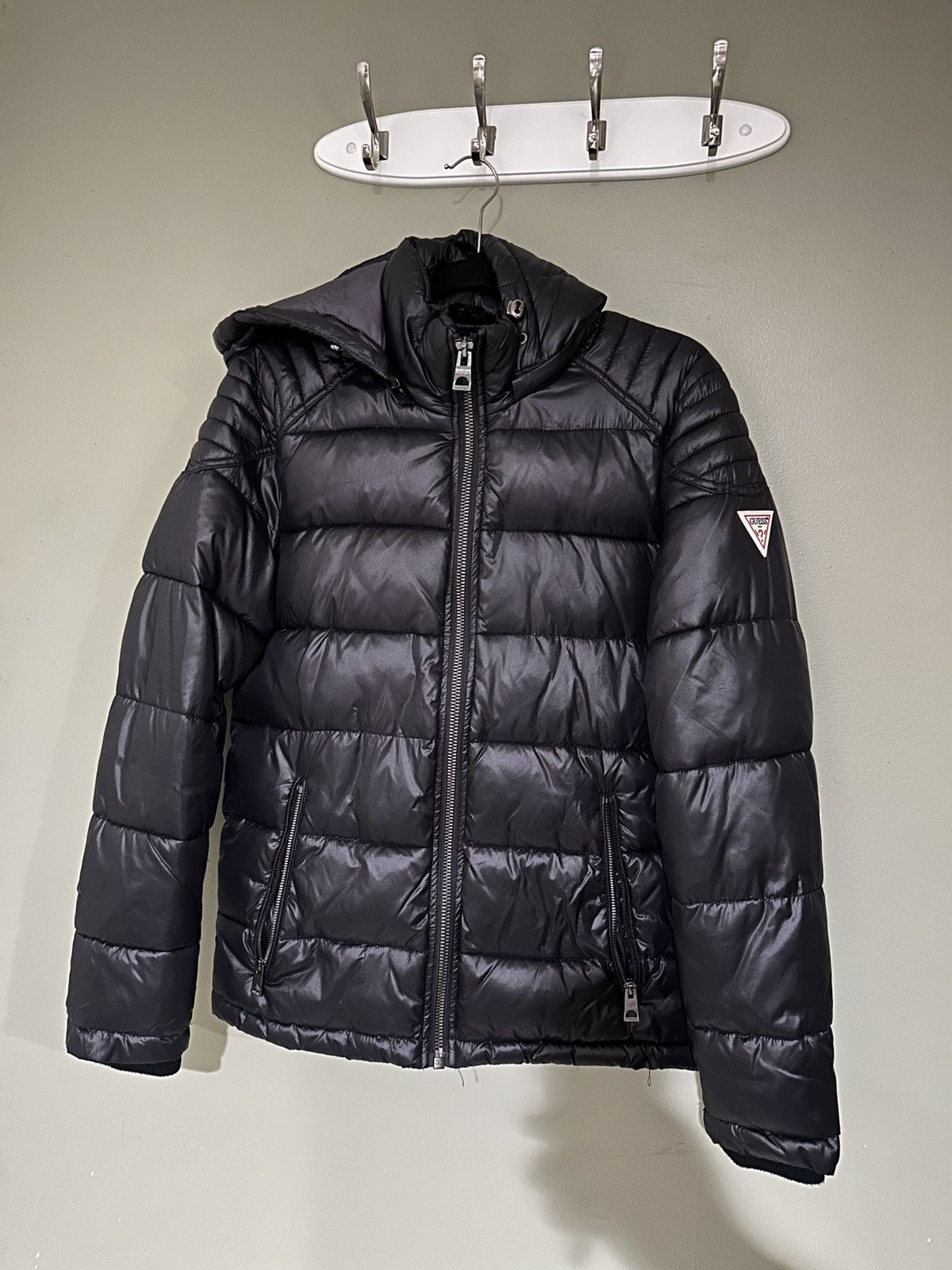 Guess jacket