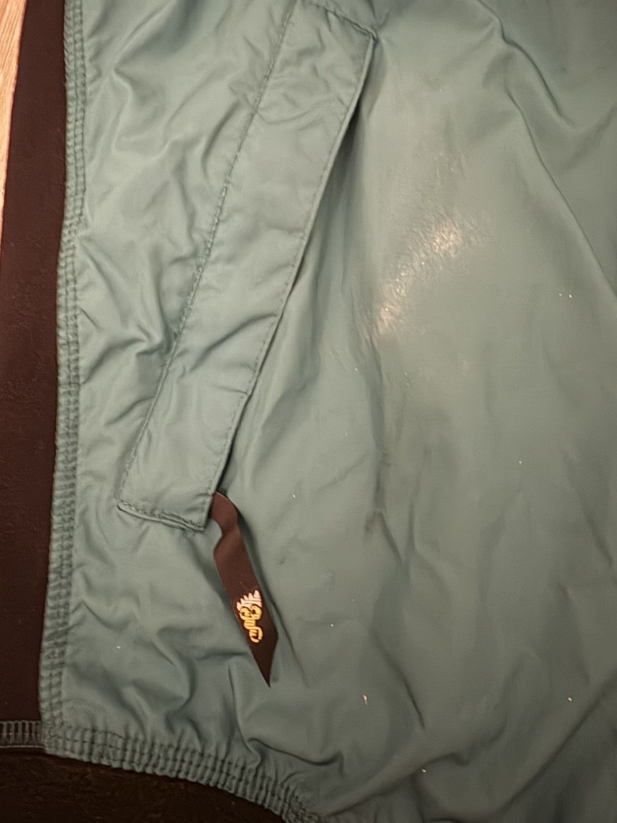 Adidas Adidas Equipment Mens Jacket Windbreaker M Kobe Vintage 90s Size US M / EU 48-50 / 2 - 4 Thumbnail