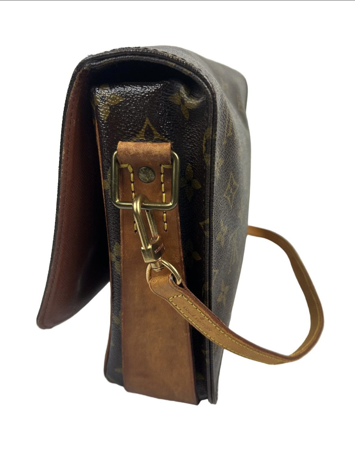 Louis Vuitton Louis Vuitton Monogram Messenger Bag Size ONE SIZE - 6 Thumbnail