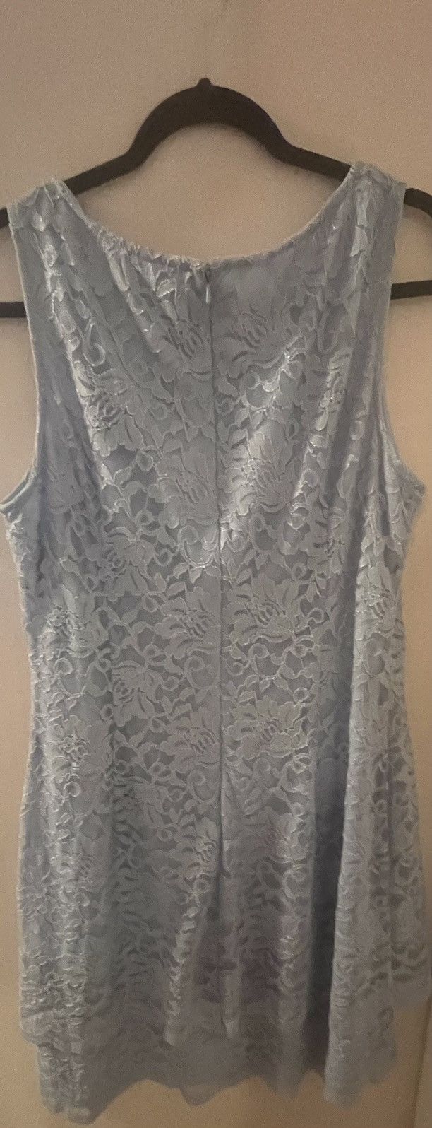 Alex Evenings Alex Evening’s Gown Size L / US 10 / IT 46 - 5 Thumbnail