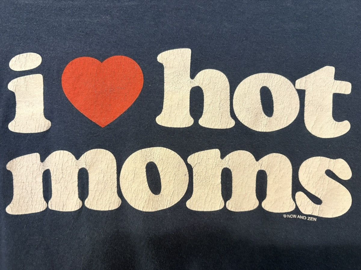 Other I love ❤️ hot moms Size US M / EU 48-50 / 2 - 3 Thumbnail