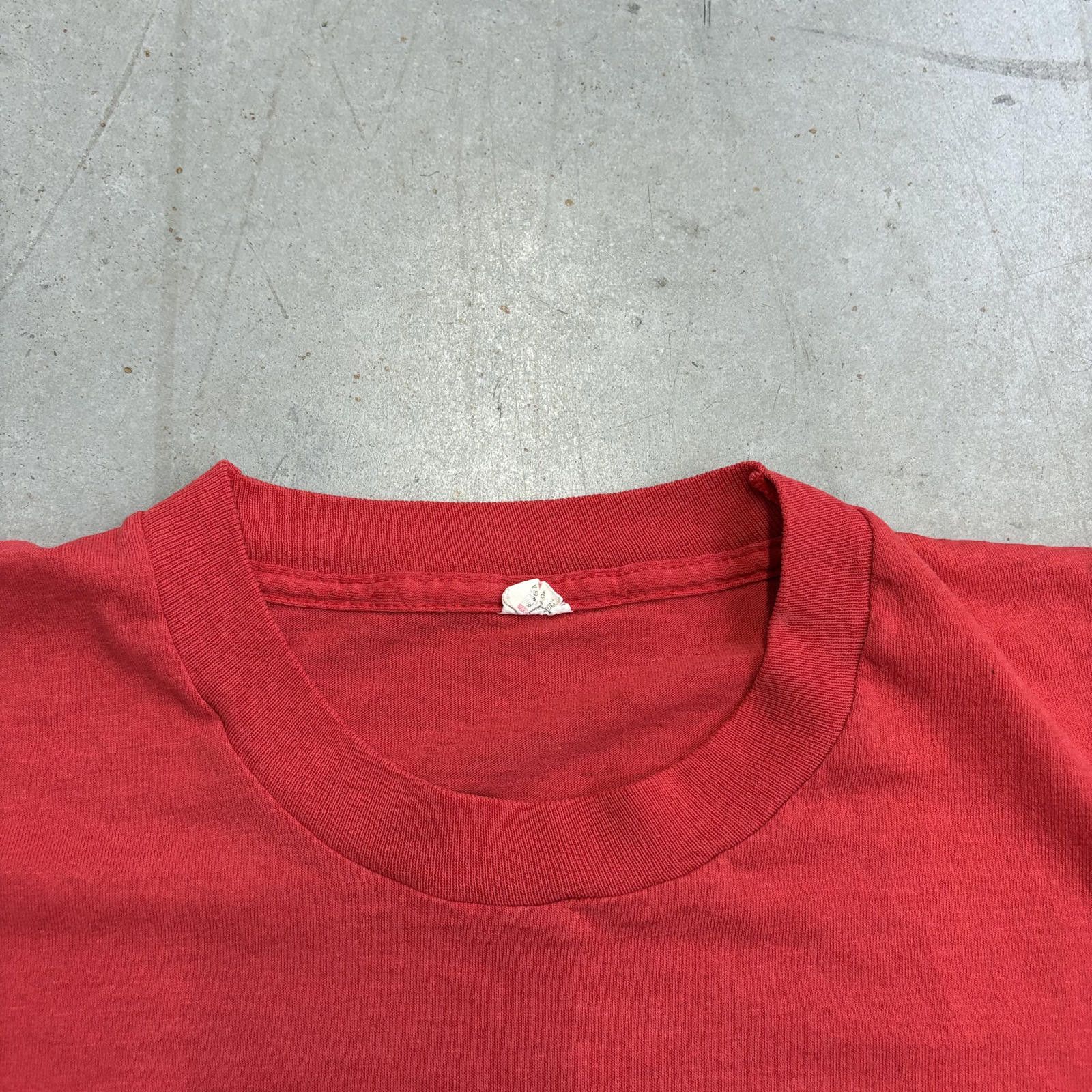 Other Vintage 80s Arizona University Wildcats Mascout T-Shirt Size US M / EU 48-50 / 2 - 7 Thumbnail