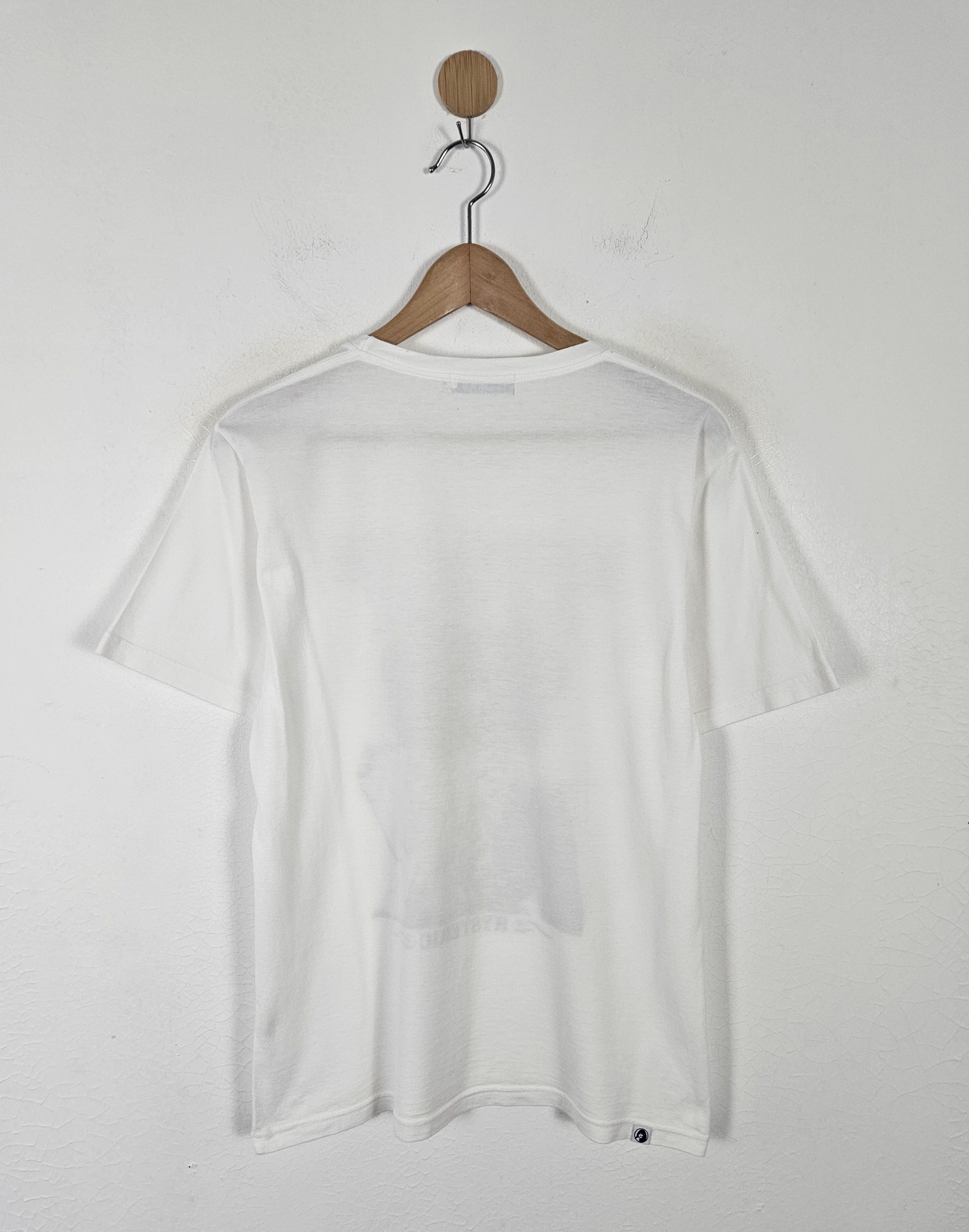 Hysteric Glamour Hysteric Glamour Endless Party shirt Size US M / EU 48-50 / 2 - 3 Thumbnail