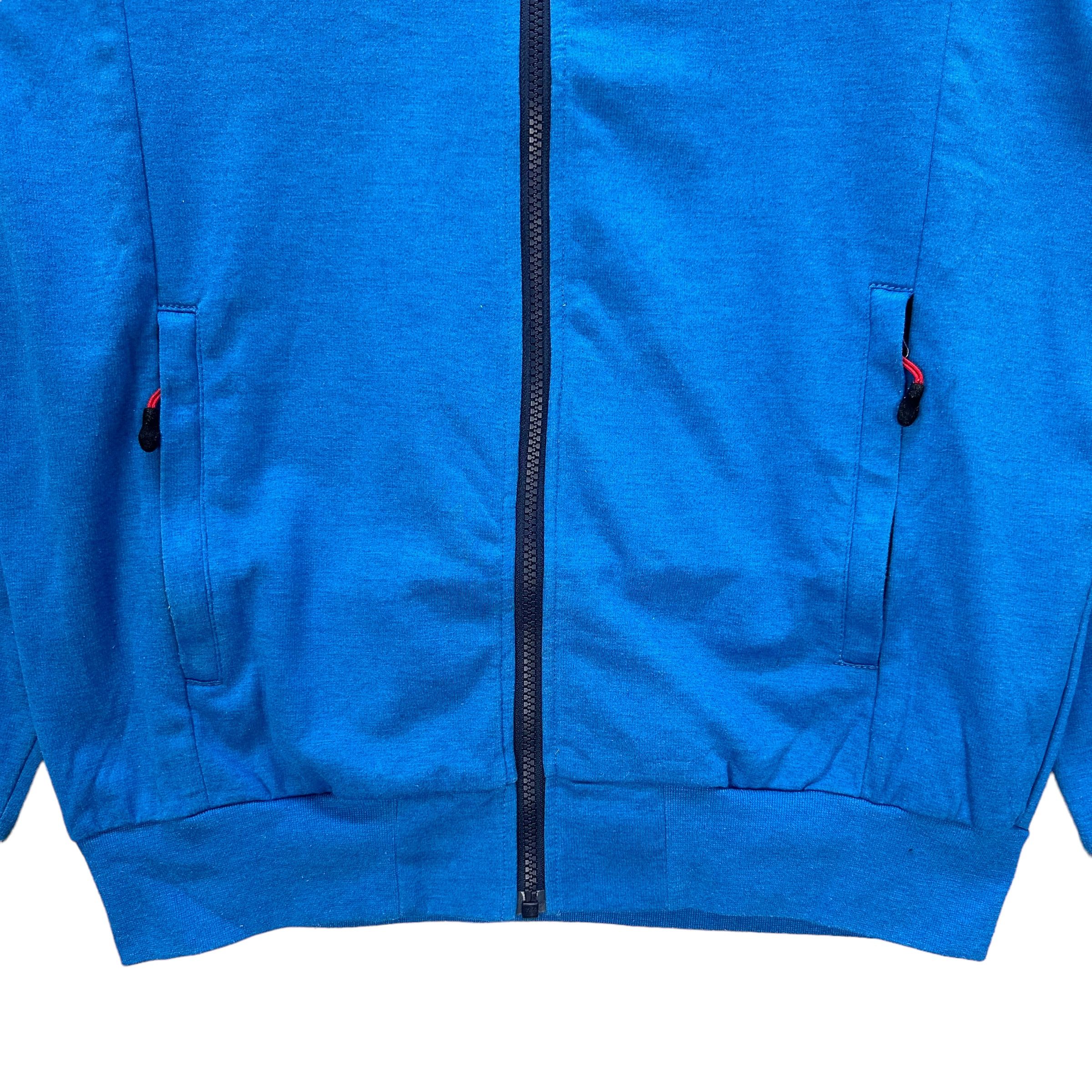Kappa KAPPA FULLZIP HOODIES #8835-030 Size US L / EU 52-54 / 3 - 3 Thumbnail