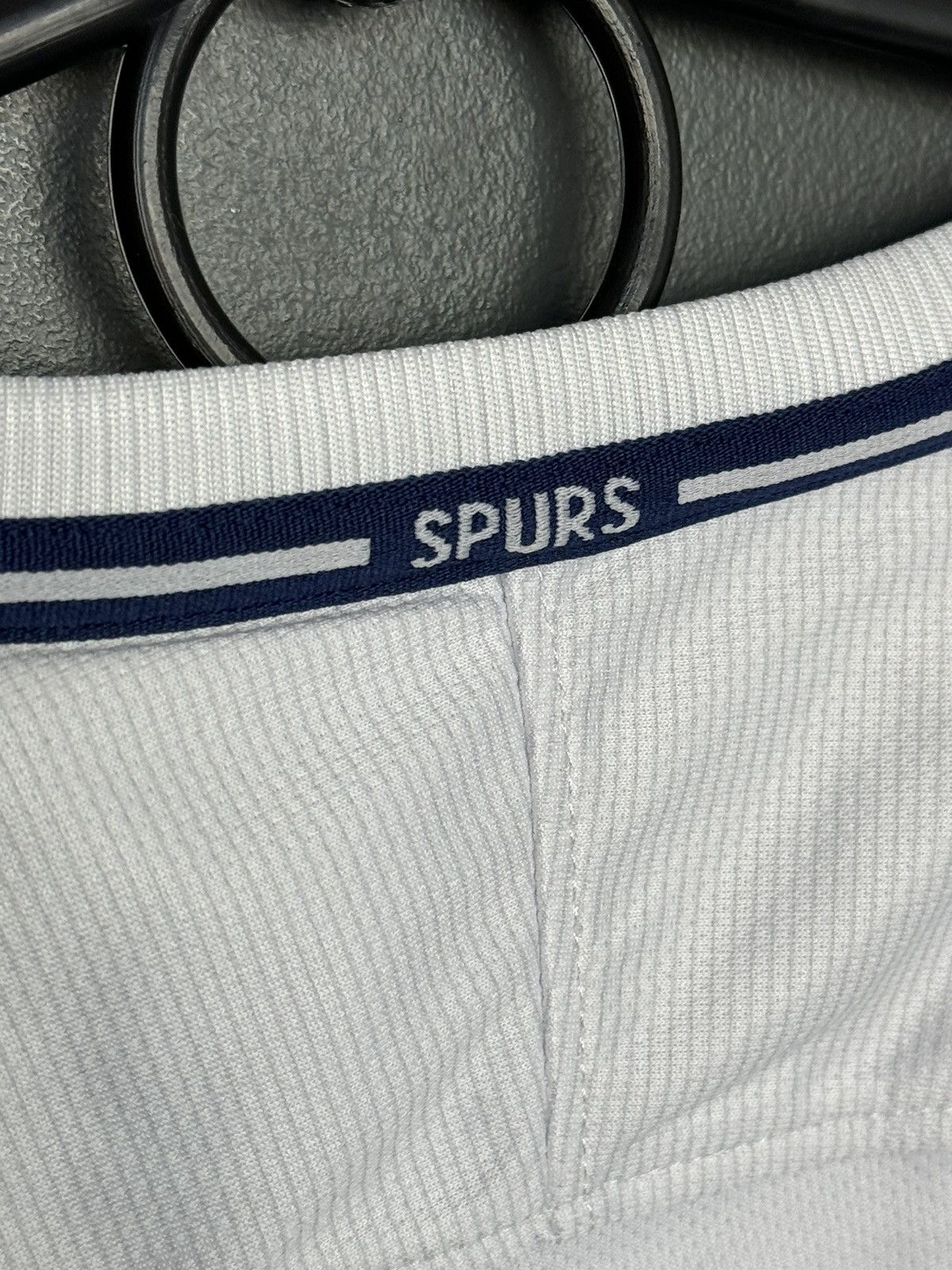 Nike Tottenham Hotspur 17/18 Home Football Jersey Size US S / EU 44-46 / 1 - 4 Thumbnail