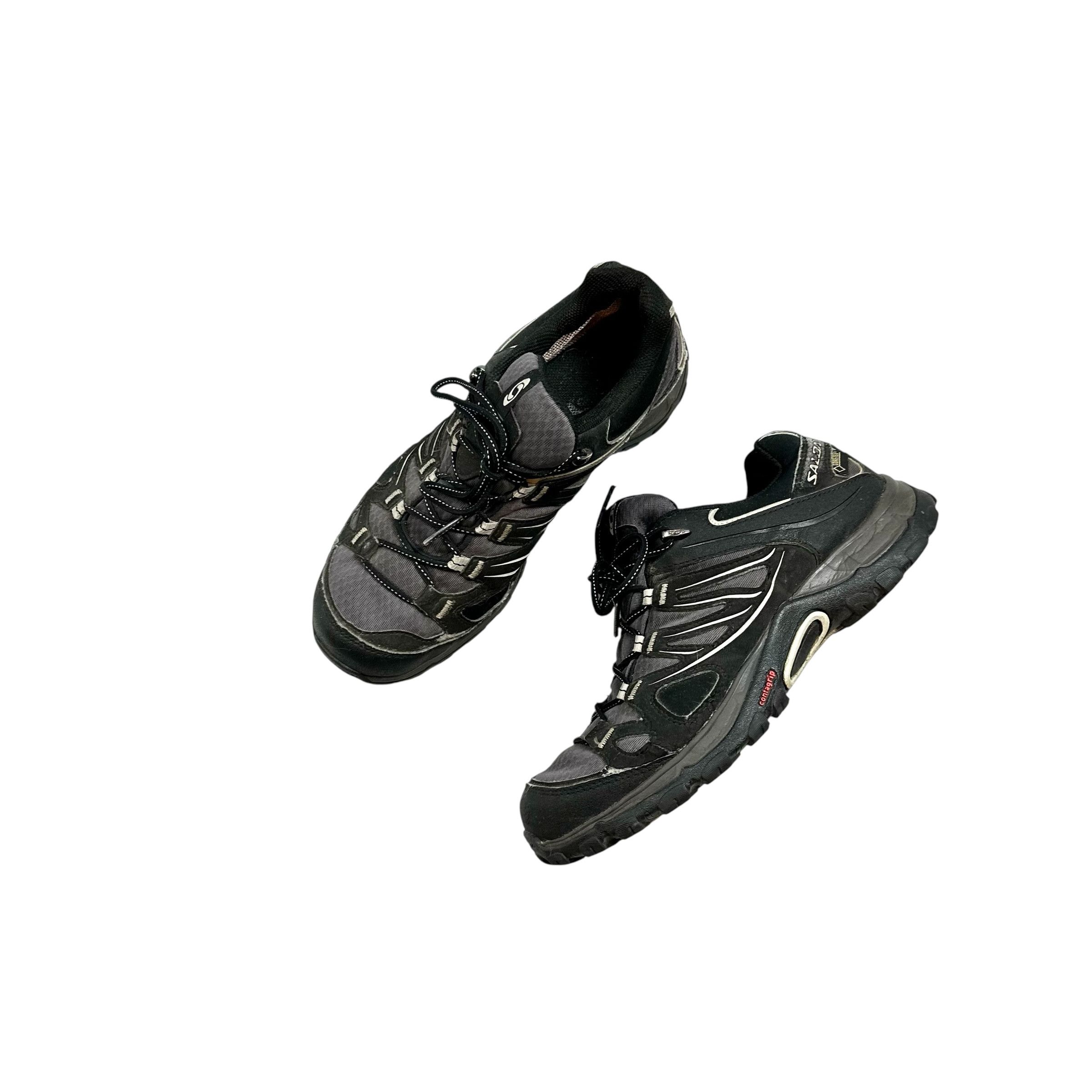 Salomon Salomon Gore-Tex Shoes Size US 7.5 / IT 37.5 - 1 Thumbnail