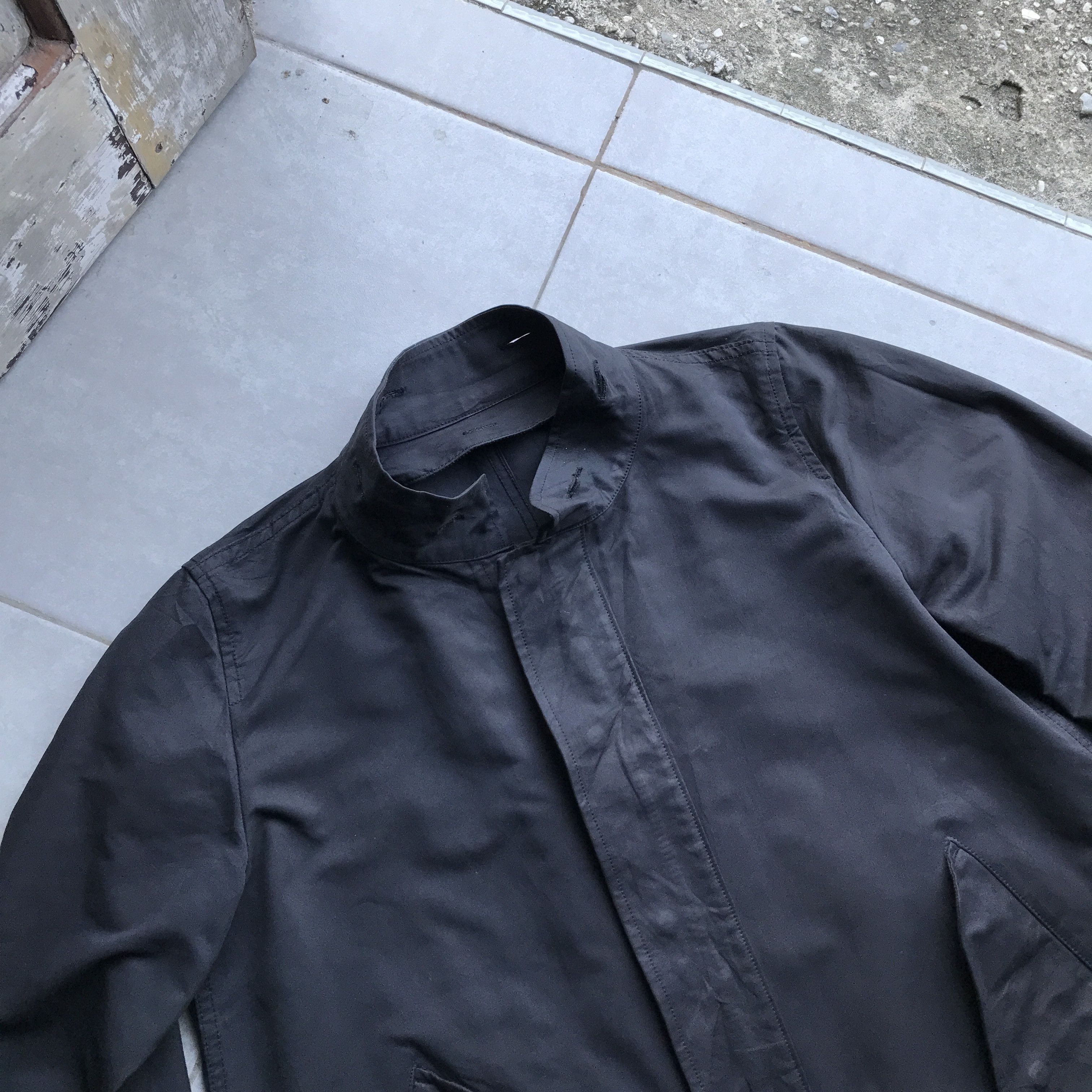 Japanese Brand Reracs jacket Size US M / EU 48-50 / 2 - 3 Thumbnail