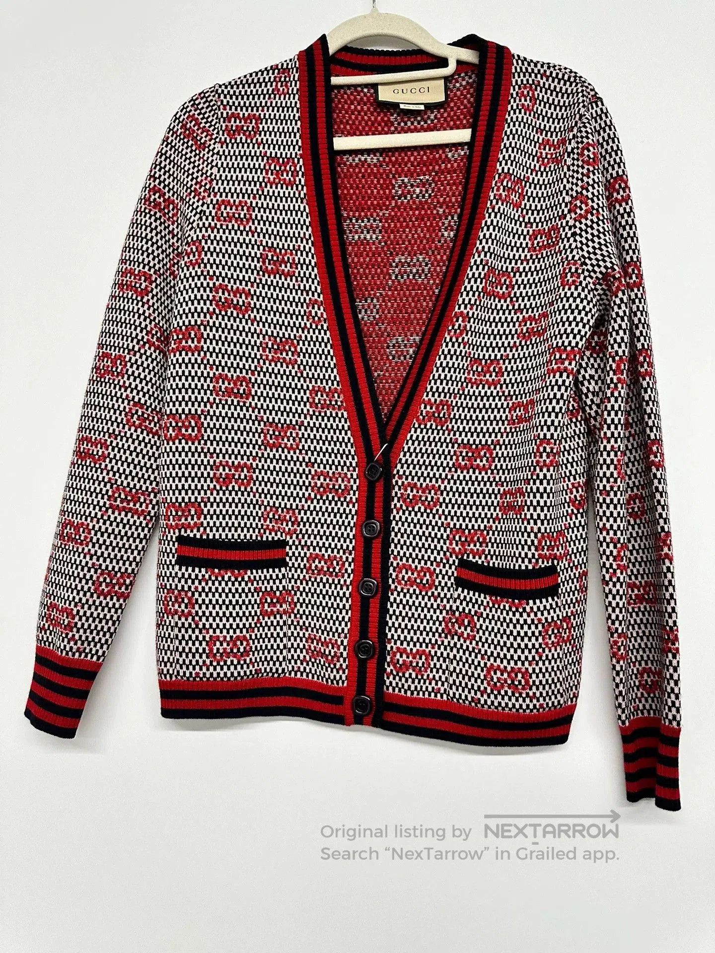 Gucci Gucci All. Size S / US 4 / IT 40 - 1 Thumbnail