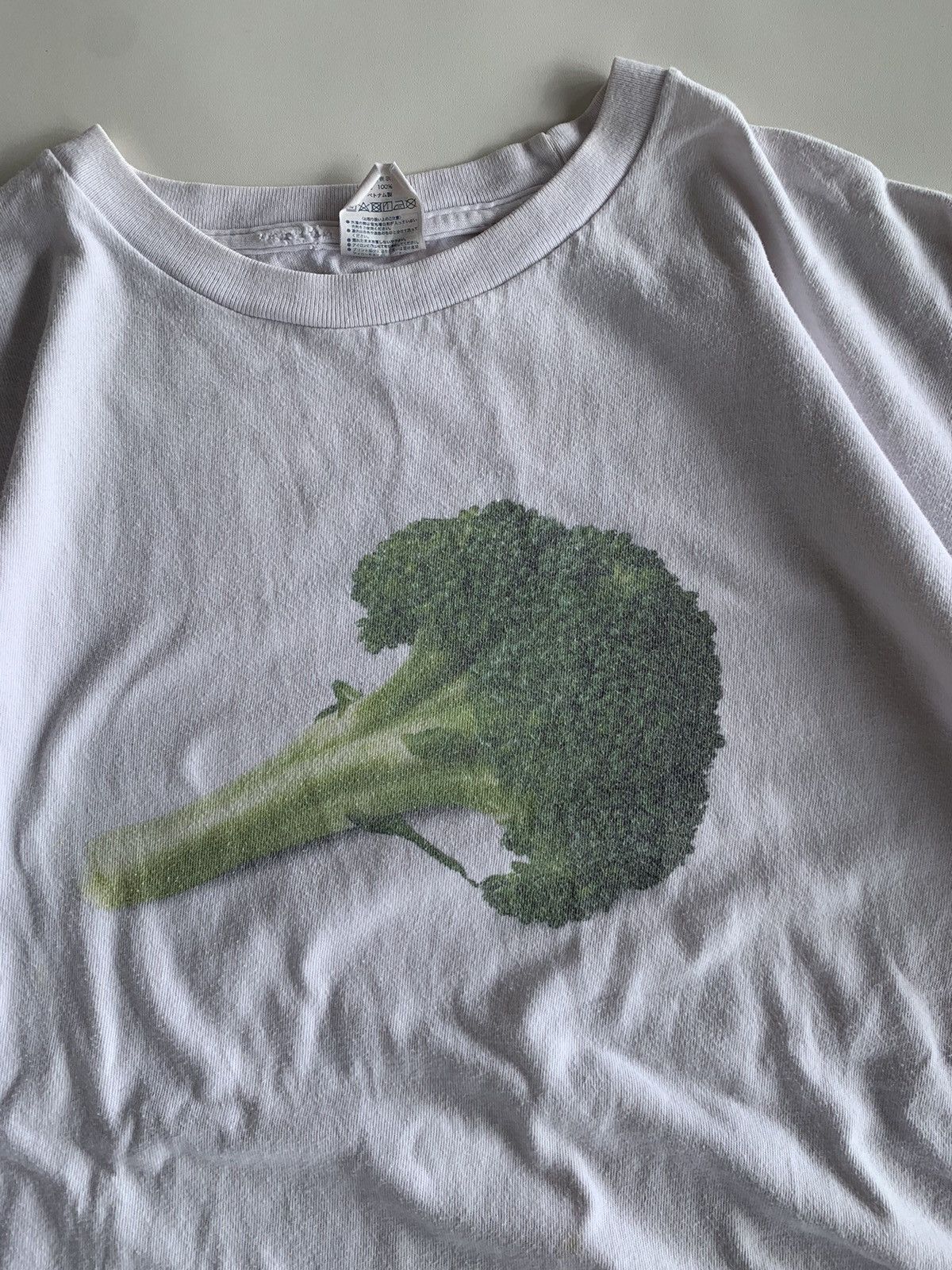 Other Kim’s fruit vintage shirt Size US L / EU 52-54 / 3 - 2 Thumbnail