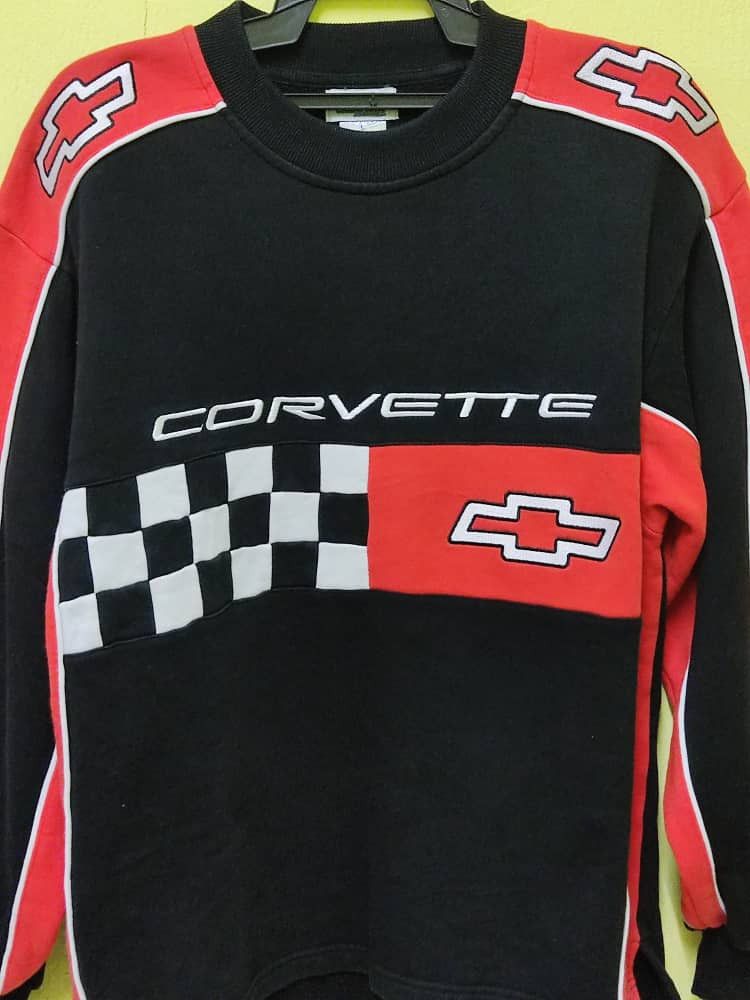 CORVETTE RACING CHAMPIONS 2000s