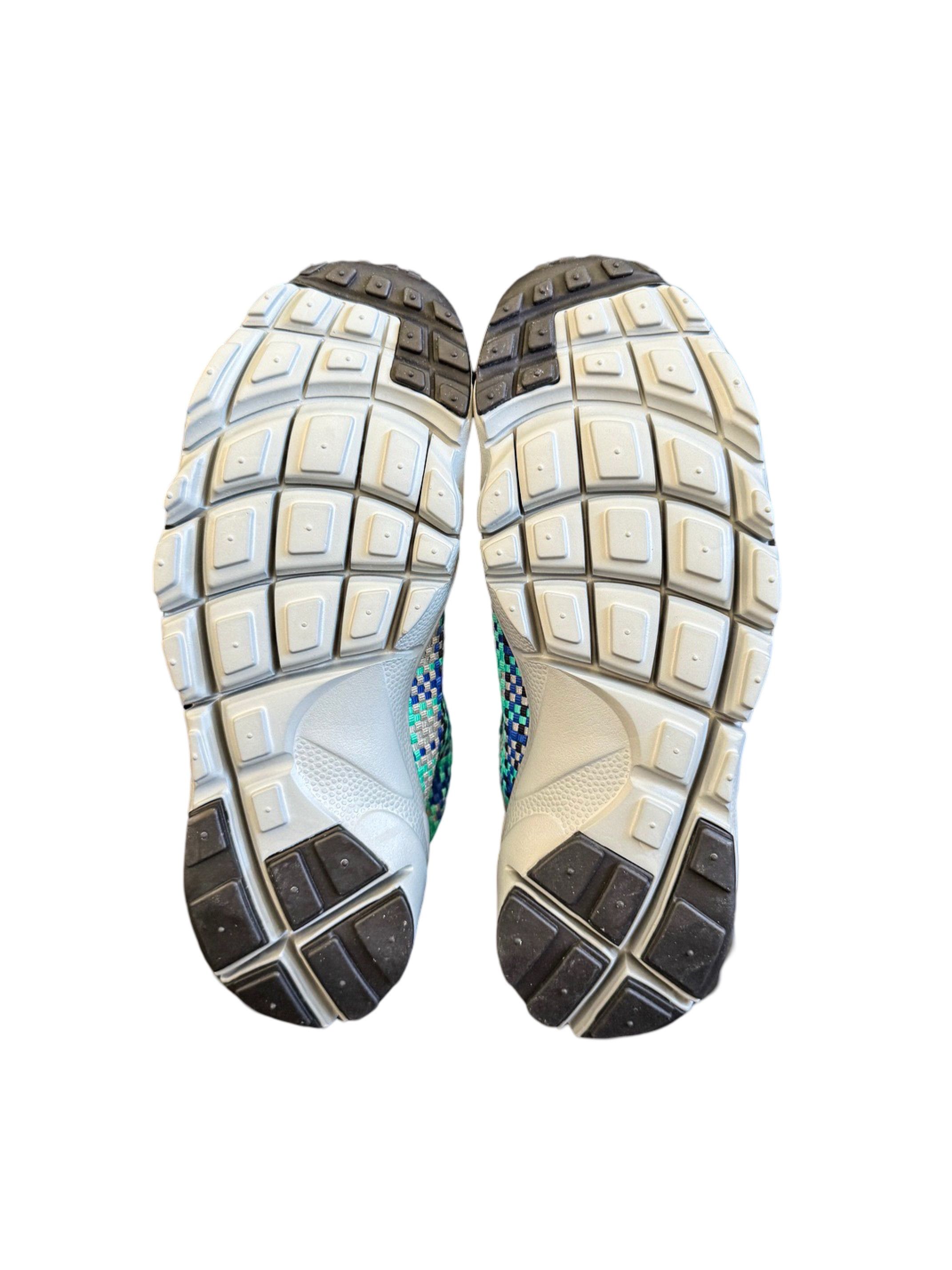Nike Air Footscape Desert Chukka Size US 10 / EU 43 - 8 Thumbnail