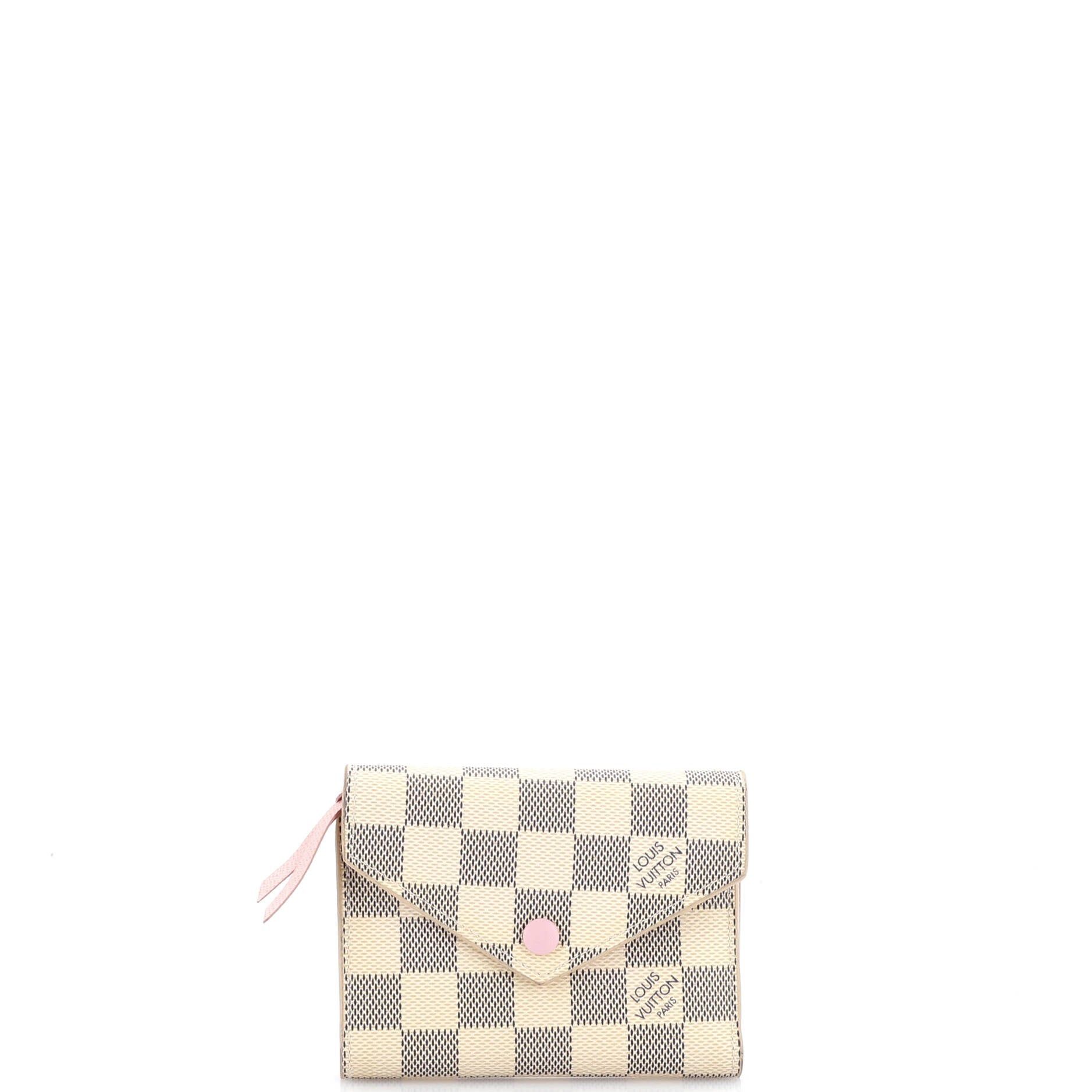 Louis Vuitton Victorine Wallet Size ONE SIZE - 1 Thumbnail