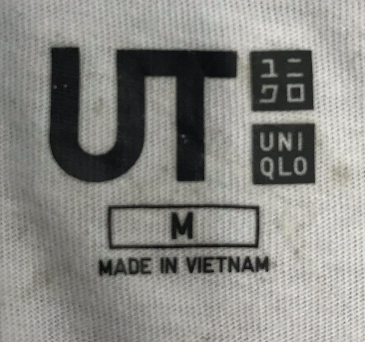 Anime × Japanese Brand × Uniqlo Vintage Uniqlo GeGeGe No Kintaro Shirt Size US M / EU 48-50 / 2 - 7 Thumbnail