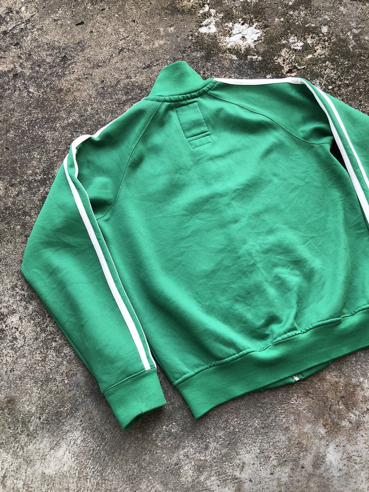 Abercrombie & Fitch Abercrombie & Fitch Style Look Of Gangsta Masta Rasta Mania Size US XL / EU 56 / 4 - 18 Thumbnail