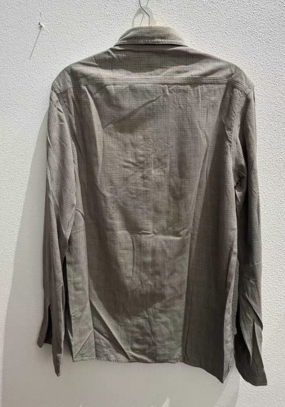 RRL Ralph Lauren RRL Ralph Lauren shirt Size US M / EU 48-50 / 2 - 2 Thumbnail