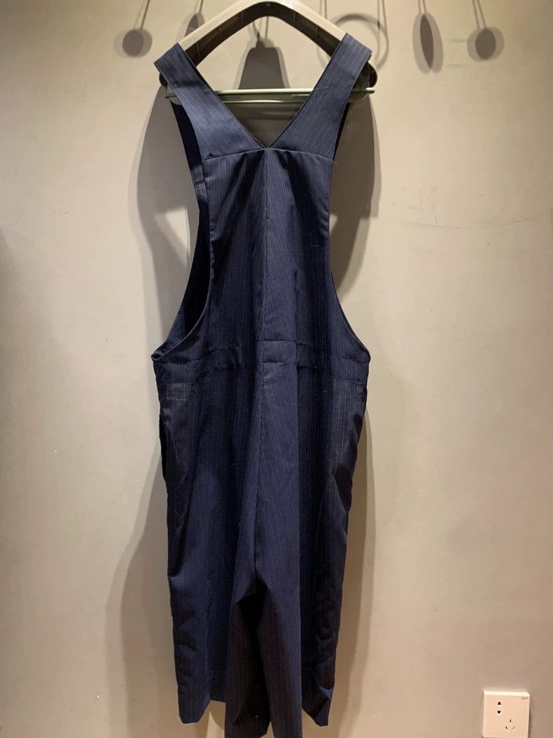Comme des Garcons Comme Des Garcons Wide overalls Size US 30 / EU 46 - 4 Thumbnail