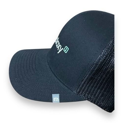 Other Mind The Grid Flexfit Tech 110 One Ten Hat Cap Snap Back New Size ONE SIZE - 3 Thumbnail