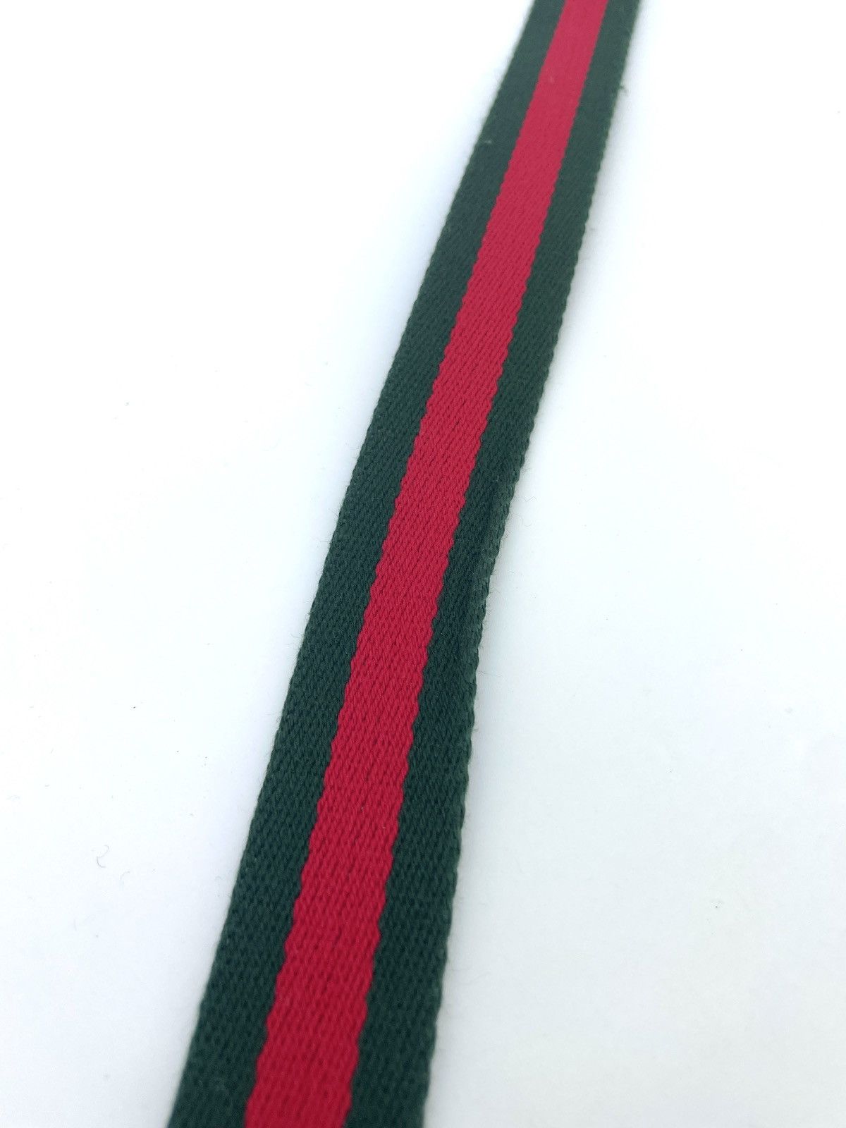 Undercover SS02 Illusion of Haze Gucci Bear Belt Size ONE SIZE - 11 Thumbnail