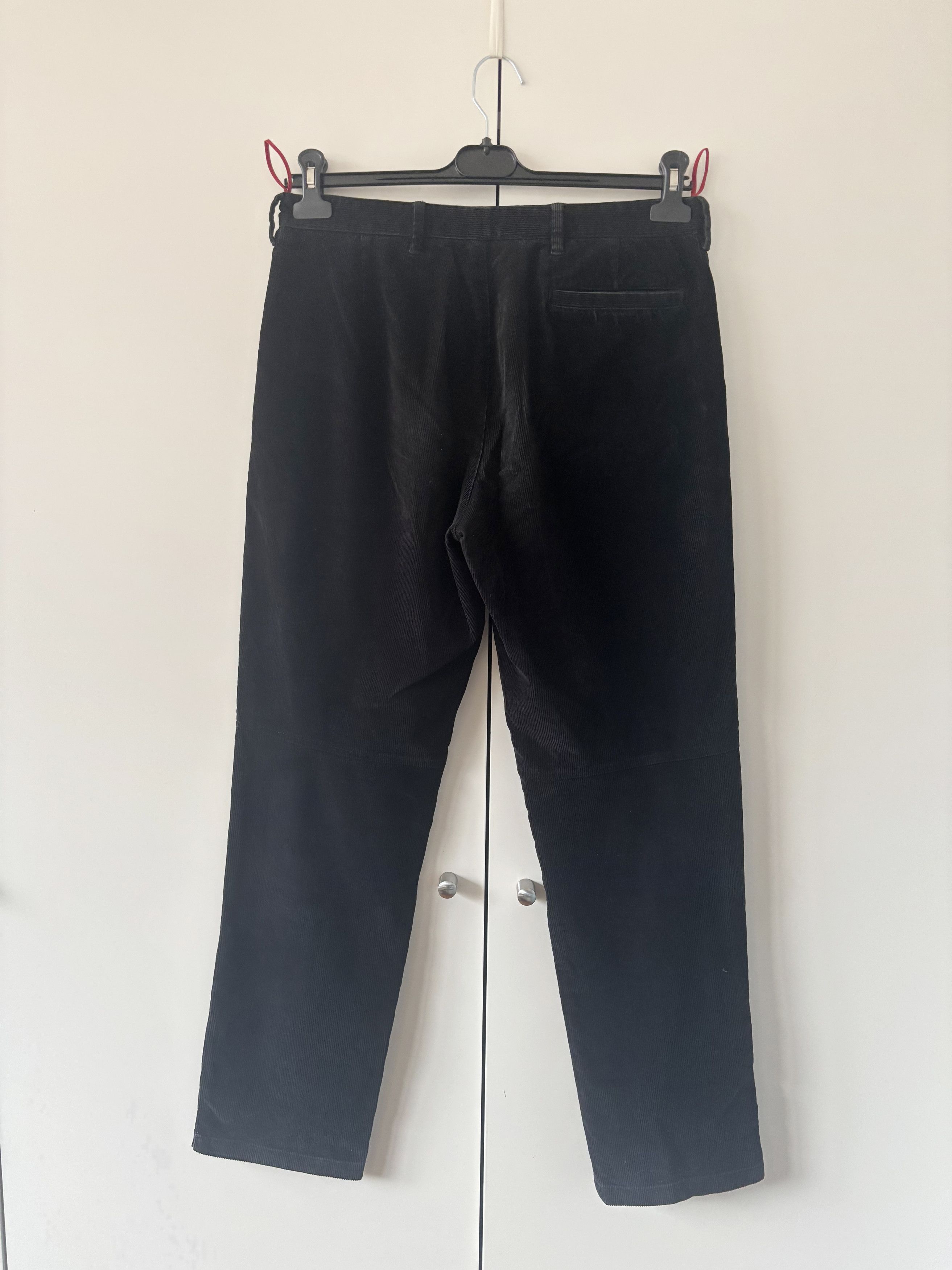 Prada Prada Linea Rossa Corduroy Pants Size US 34 / EU 50 - 3 Thumbnail