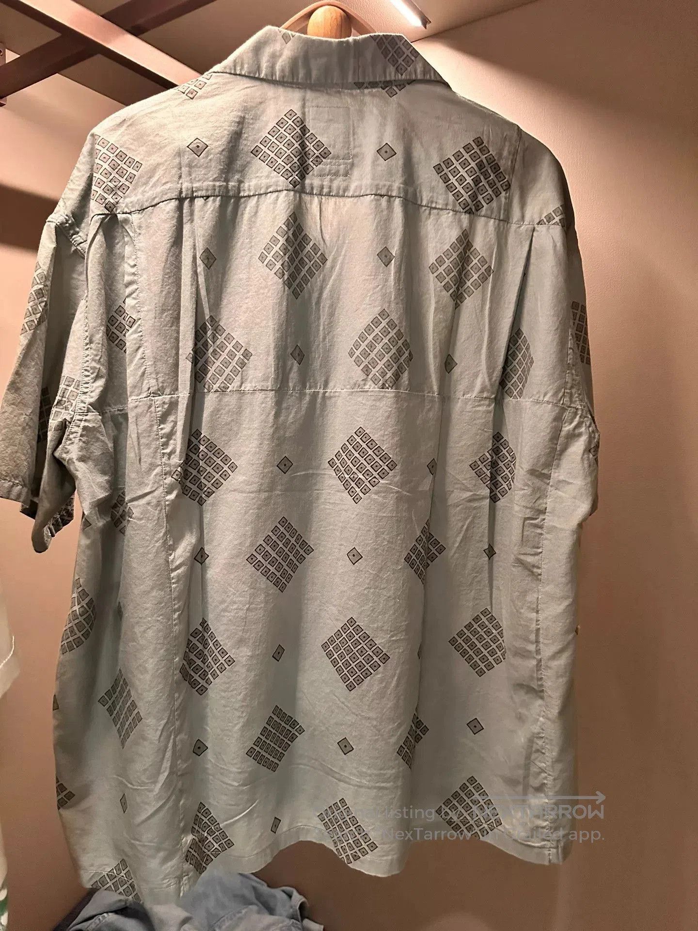 Visvim VISVIM Wallis S/S Hawaiian Shirt. Size US M / EU 48-50 / 2 - 2 Thumbnail
