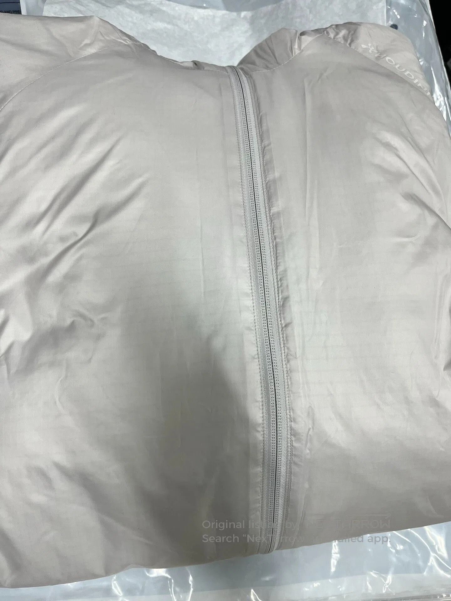 Houdini Houdini Dunfri Guide Gold Label P Jacket. Size US S / EU 44-46 / 1 - 2 Thumbnail