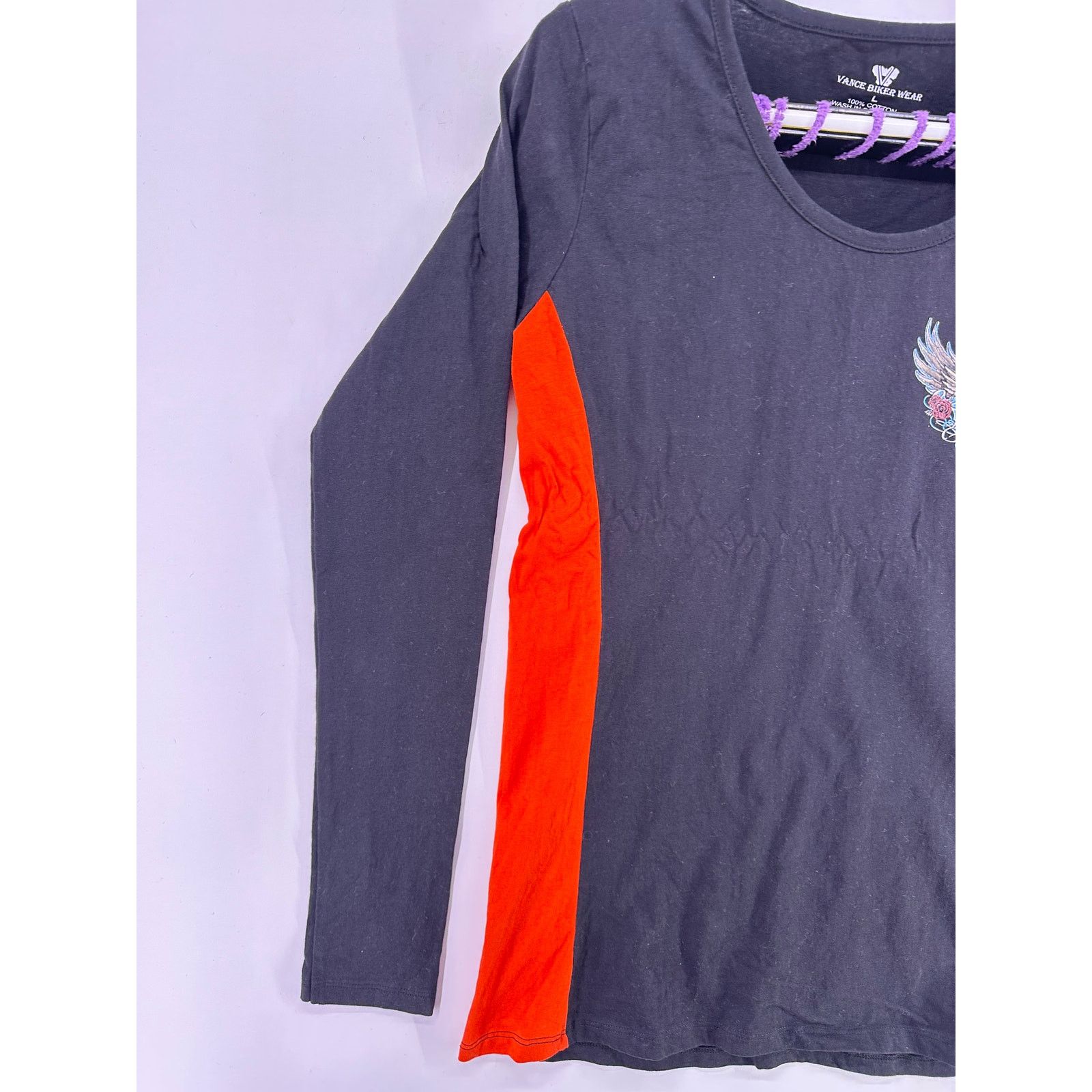 & Other Stories 2022 Sturgis Black Hills South Dakota Longsleeve Size Large Size L / US 10 / IT 46 - 5 Thumbnail